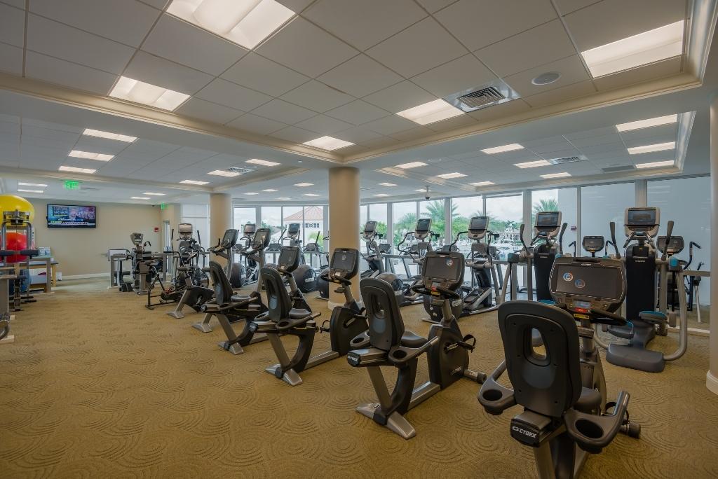 161 Commodore Drive Jupiter, FL 33477 - Photo 35 of 57 5 Fitness 2