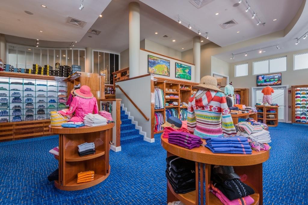 161 Commodore Drive Jupiter, FL 33477 - Photo 41 of 57 11 Pro Shop