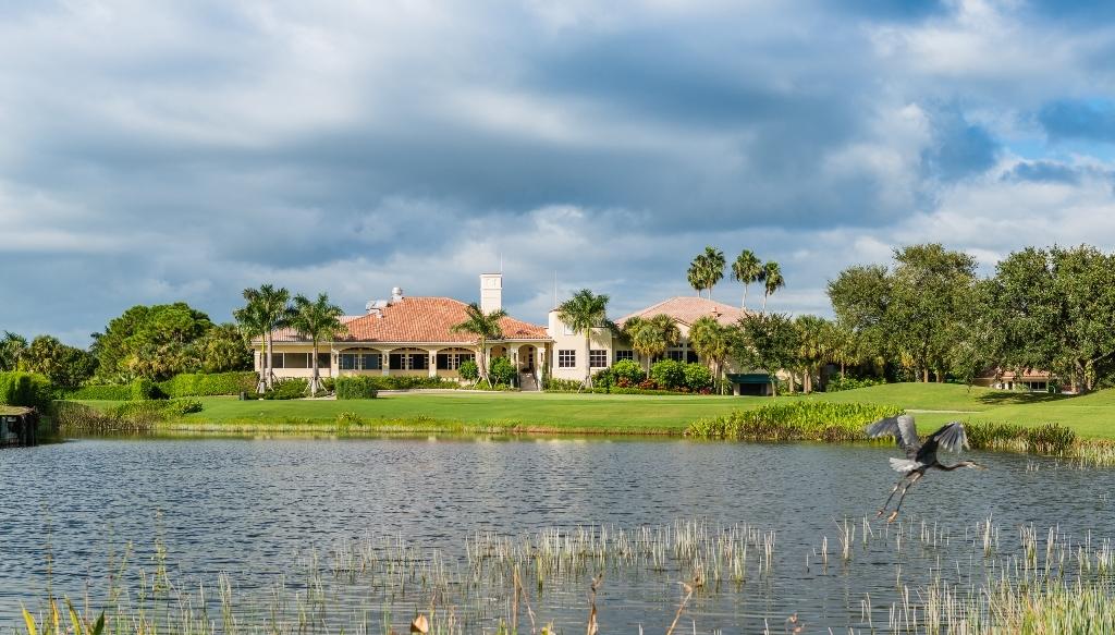 161 Commodore Drive Jupiter, FL 33477 - Photo 50 of 57 19 Golf Village Clubhouse