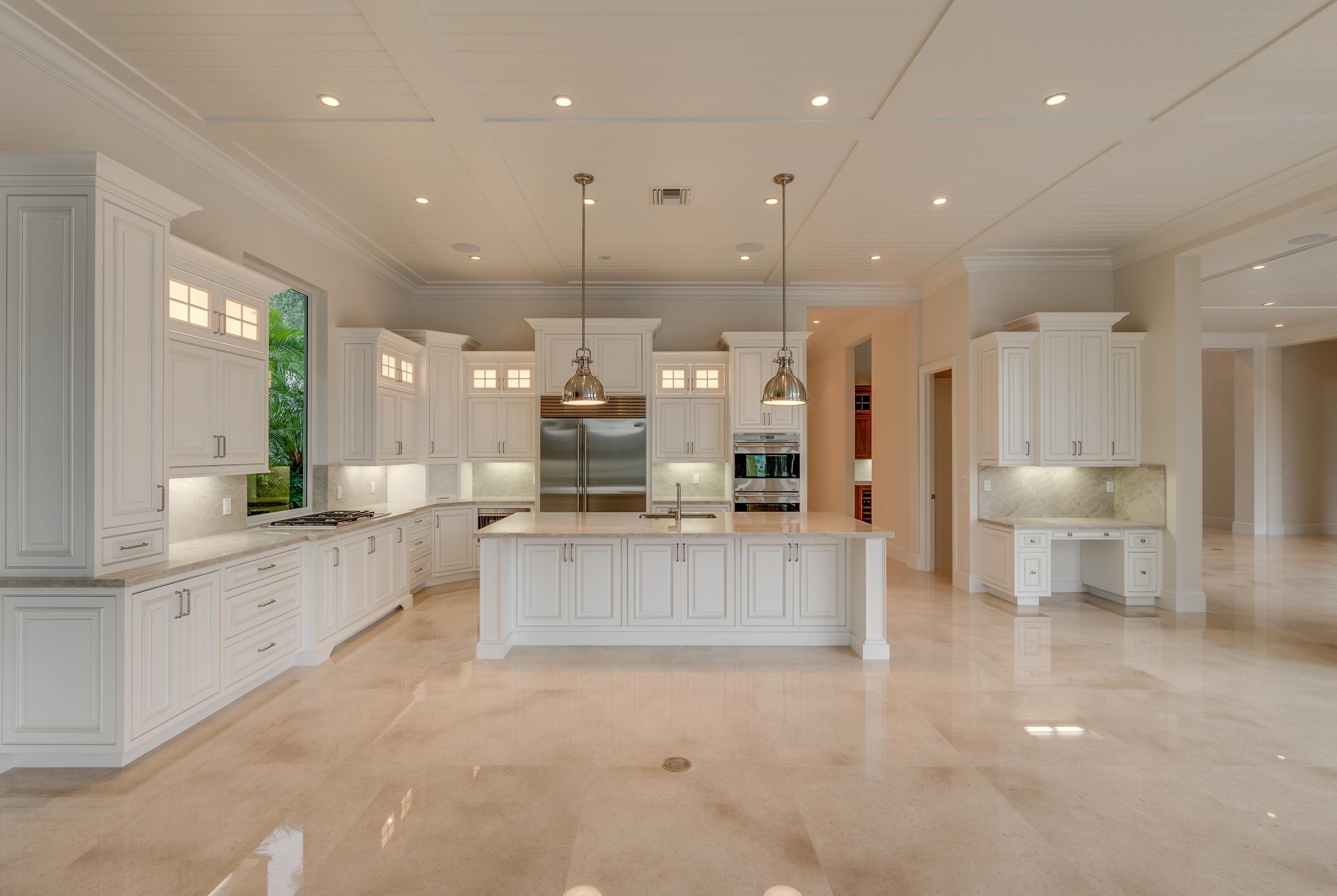 161 Commodore Drive Jupiter, FL 33477 - Photo 8 of 57 161 commodore kitchen area