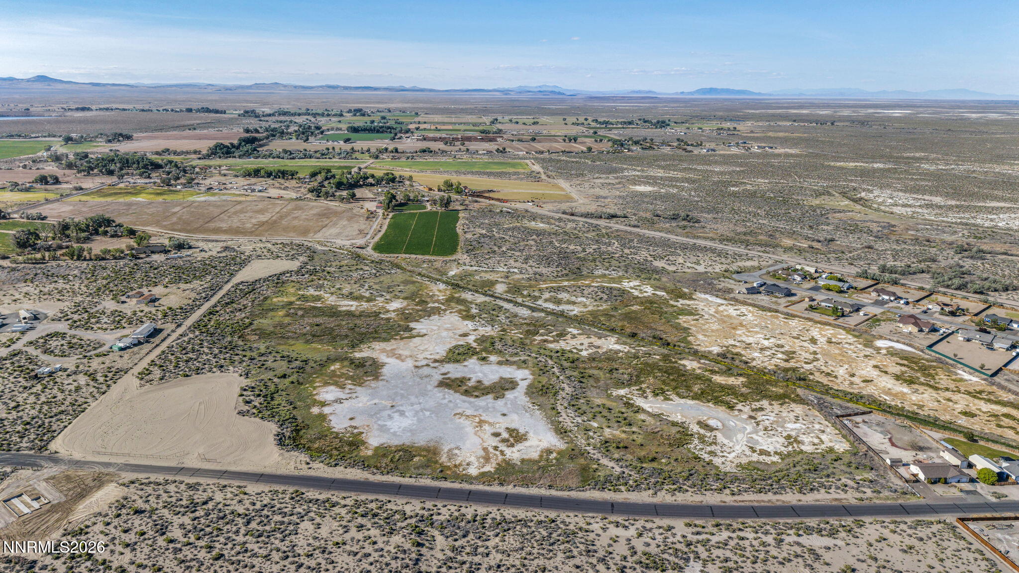 4568 Cardinal Drive Fallon, NV 89406 - Photo 5 of 12 a view of lake view and mountain view