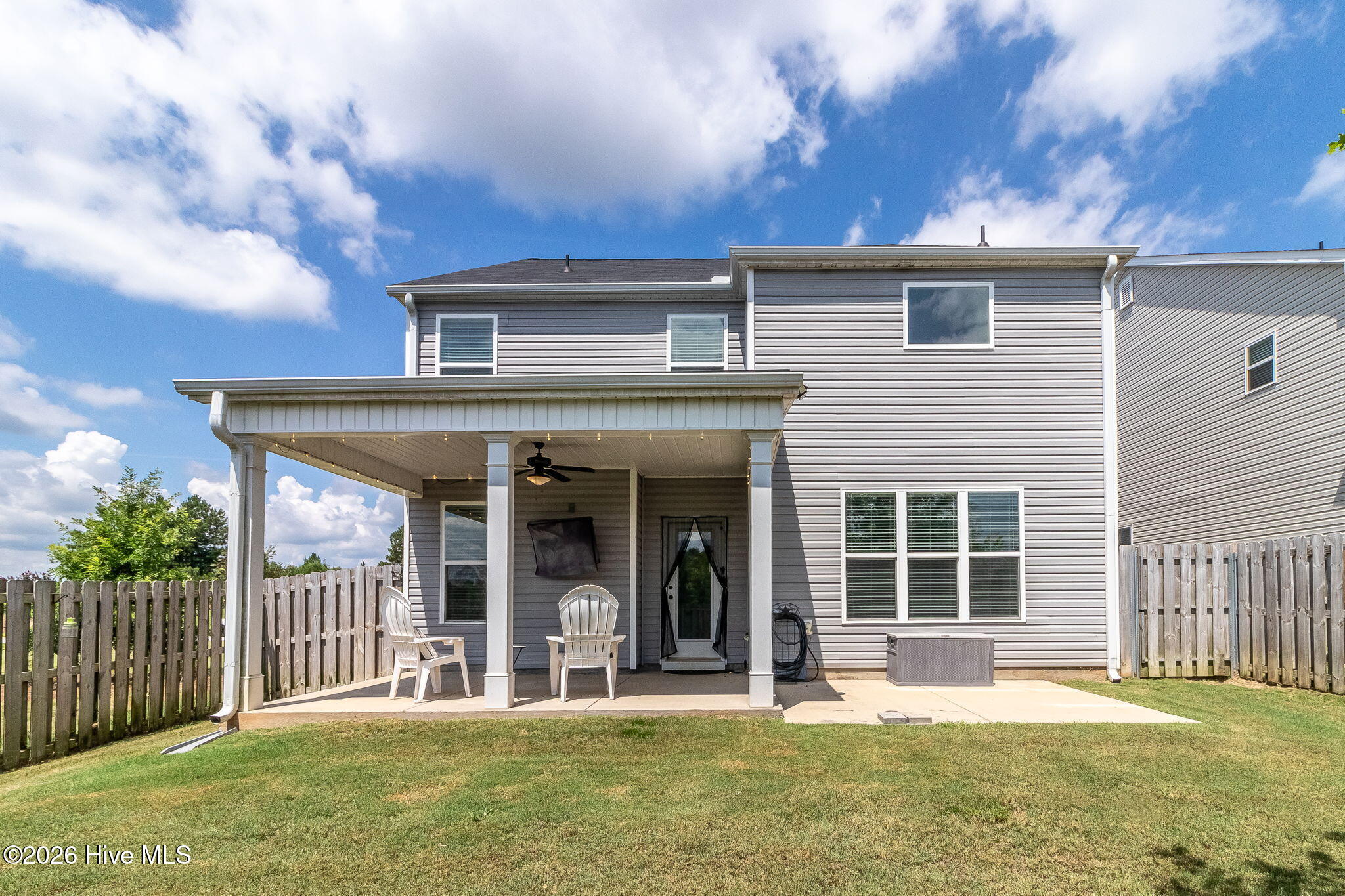 115 Dublin Loop Grovetown, GA 30813 - Photo 55 of 66
