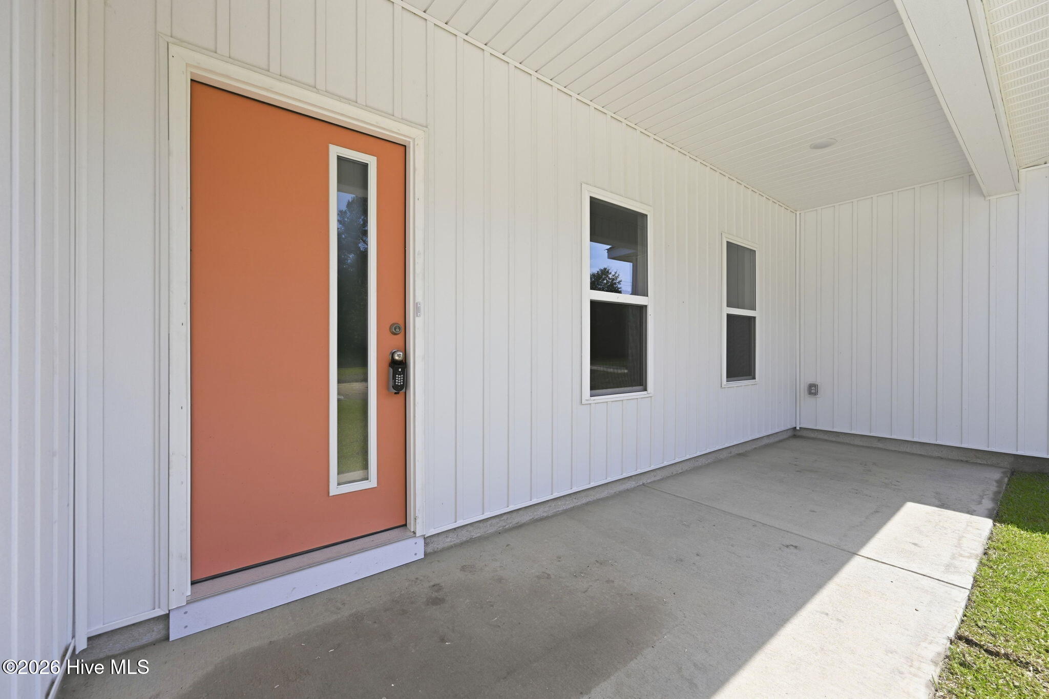 2624 Fountaintown Road Chinquapin, NC 28521 - Photo 9 of 58 Digitally Enhanced.