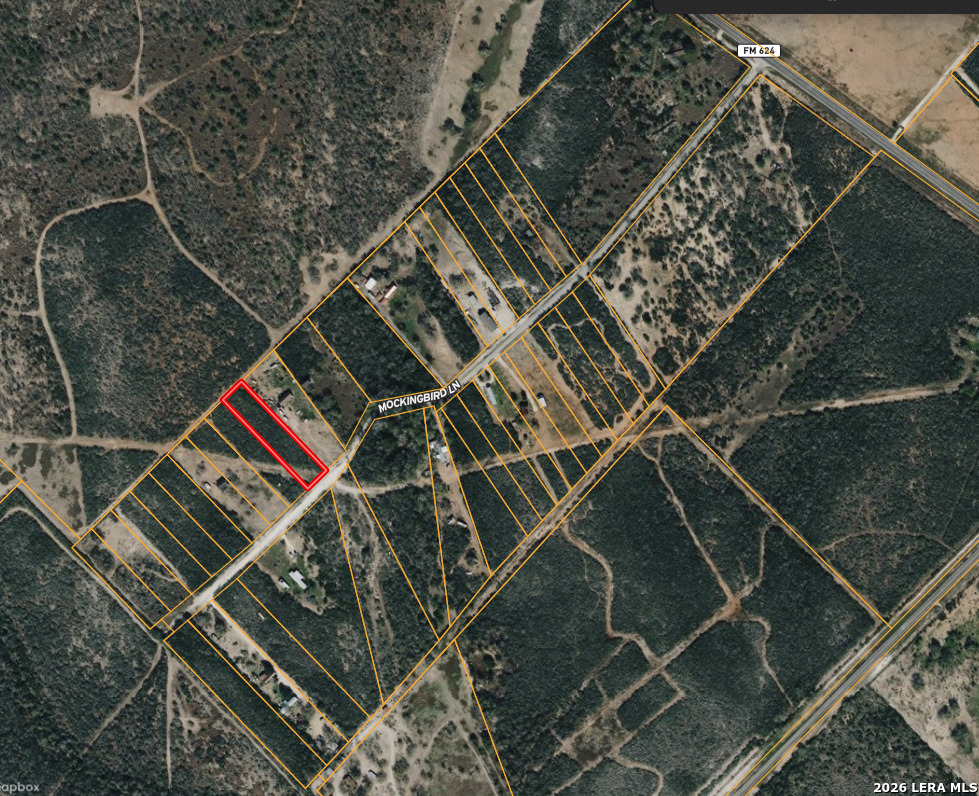 208 Mockingbird Lane Orange Grove, TX 78372 - Photo 1 of 4