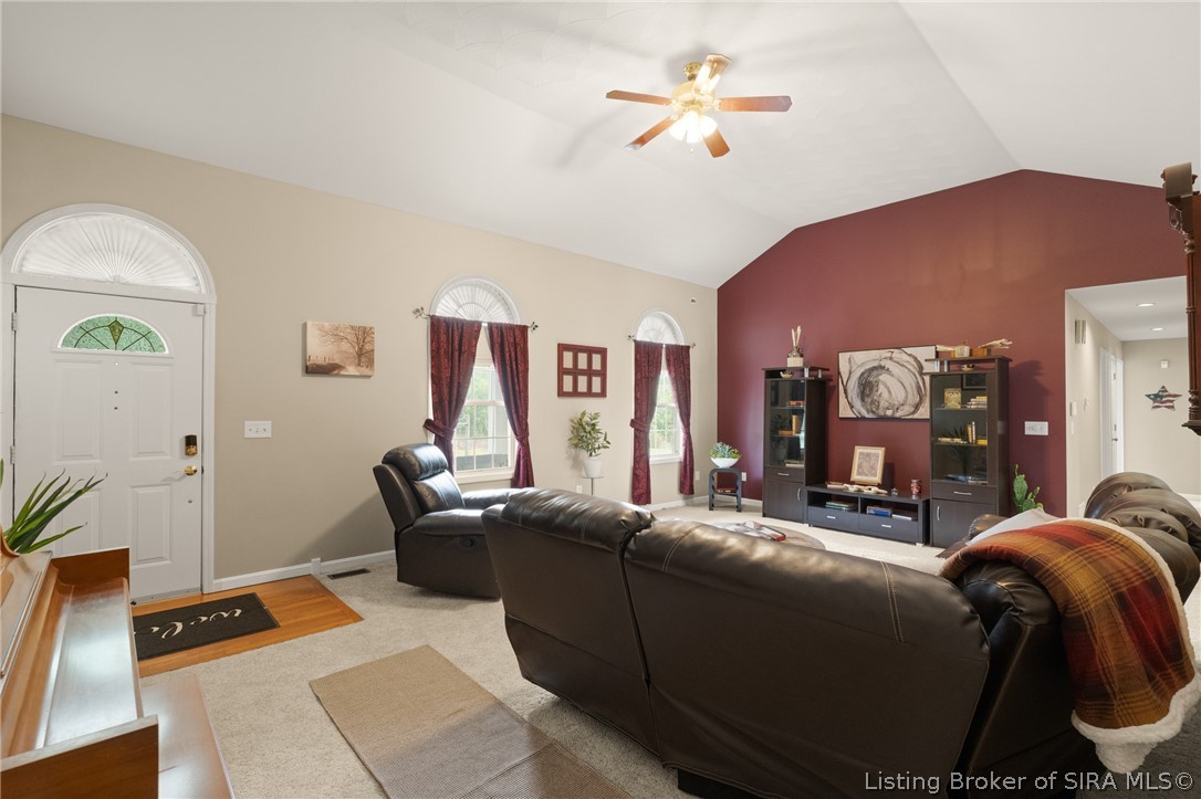 7440 Corydon Ridge Road Northeast Lanesville, IN 47136 - Photo 6 of 51