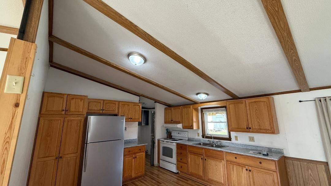 678 Genteel Ridge Road Wellsburg, WV 26070 - Photo 8 of 28 Gallery Image 8