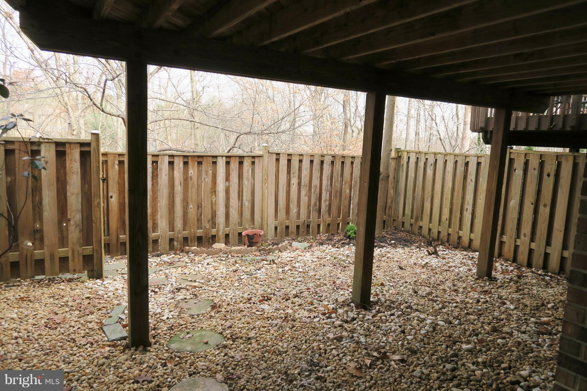 7845 Painted Daisy Drive Springfield, VA 22152 - Photo 40 of 46