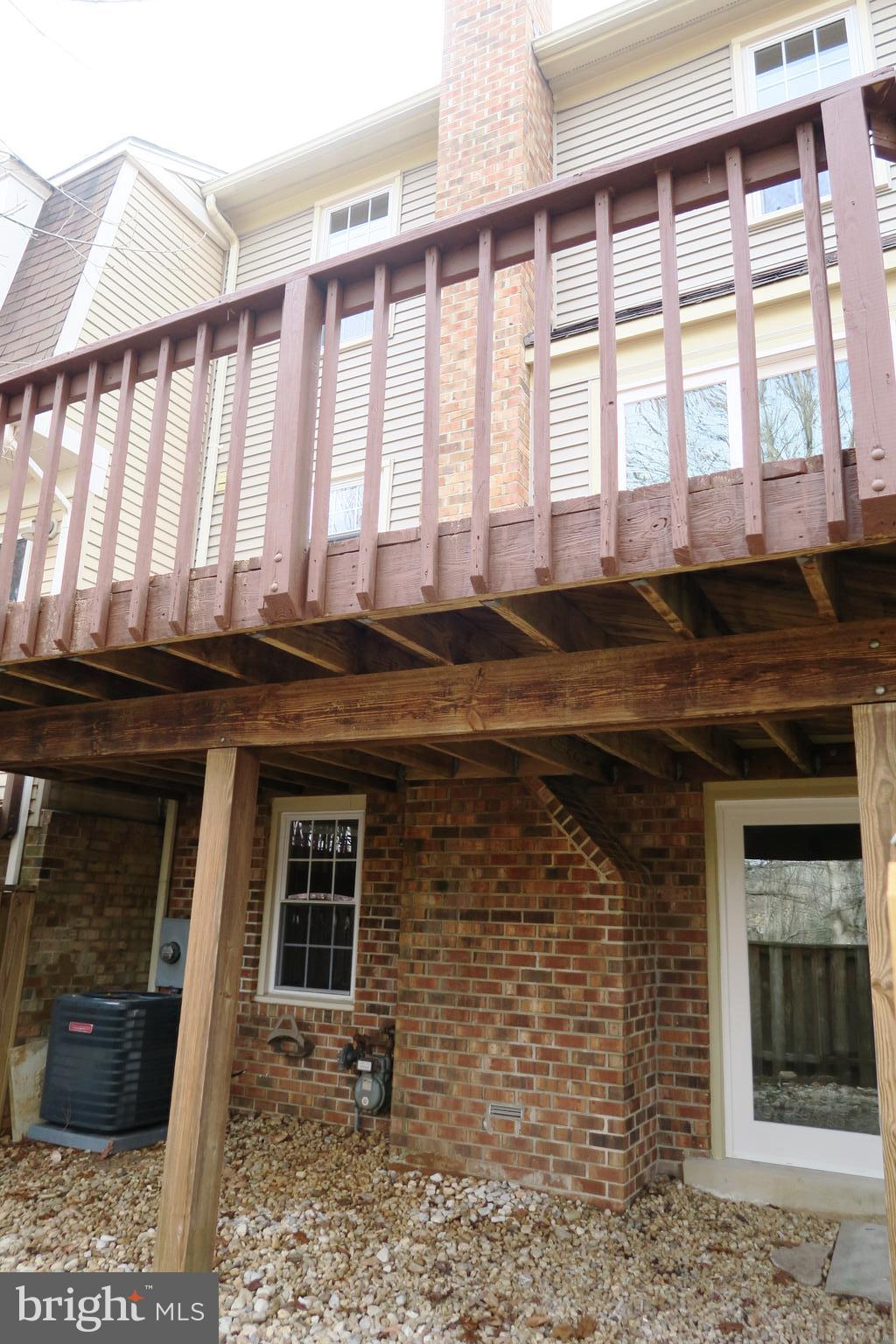 7845 Painted Daisy Drive Springfield, VA 22152 - Photo 41 of 46