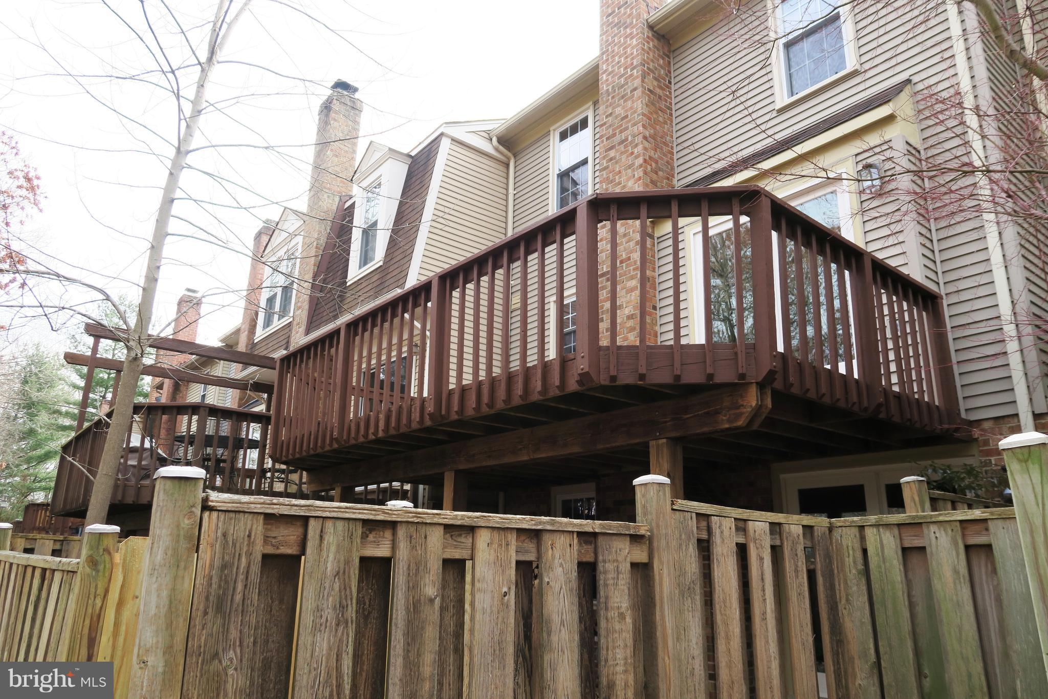 7845 Painted Daisy Drive Springfield, VA 22152 - Photo 42 of 46