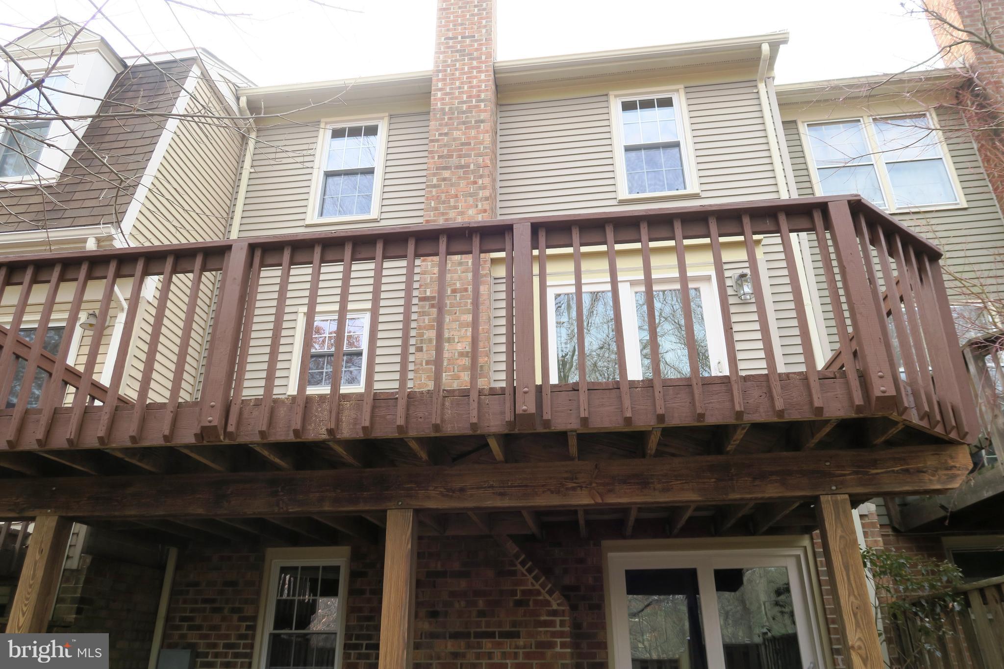 7845 Painted Daisy Drive Springfield, VA 22152 - Photo 43 of 46