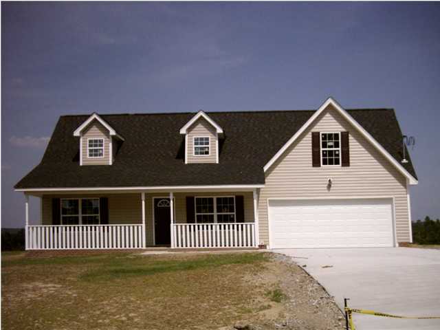 380 East Teems Road Ringgold, GA 30736 - Photo 1 of 7 Primary Photo