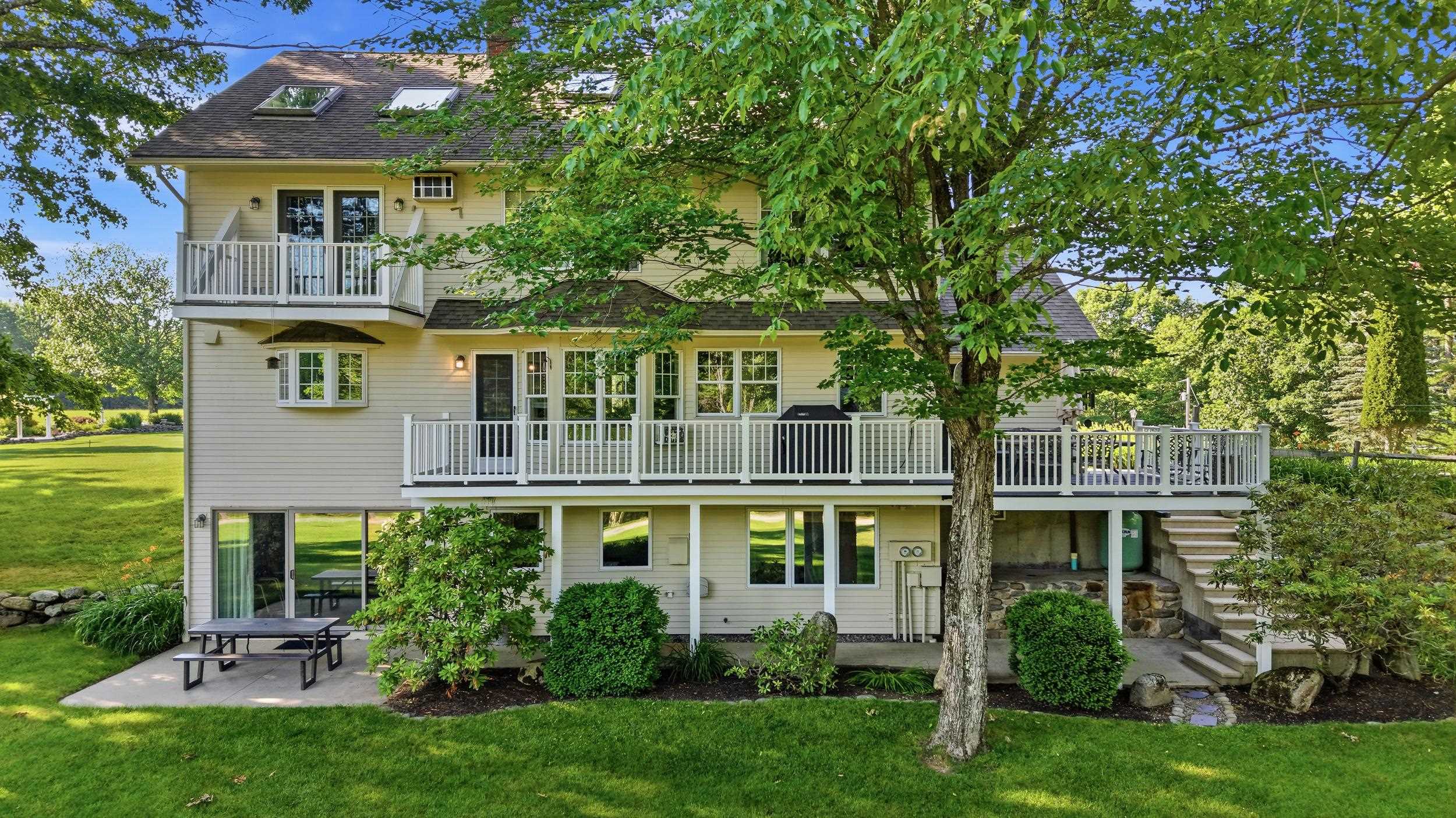 29 Rand Road Rindge, NH 03461 - Photo 52 of 54