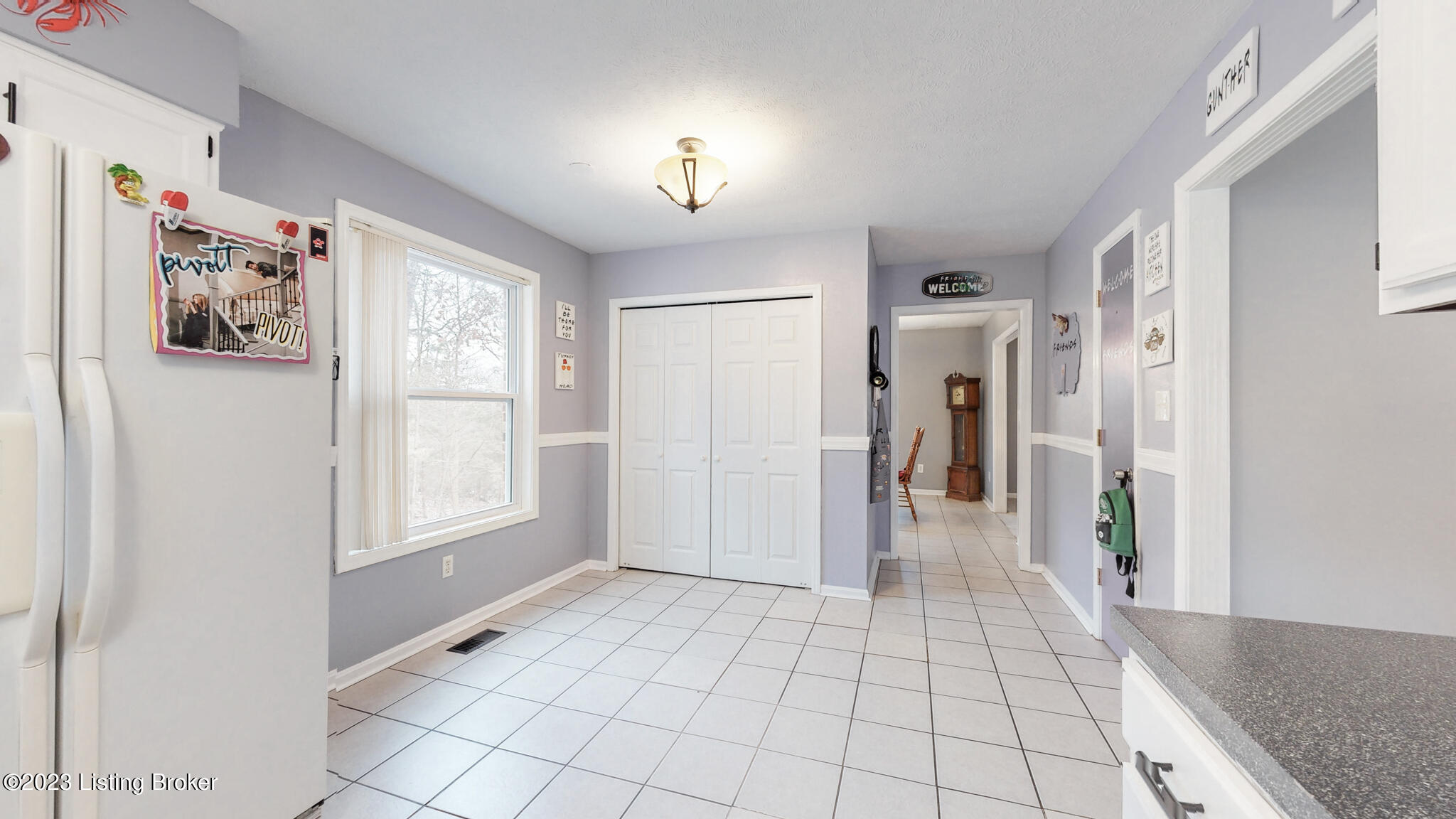 116 Morning Glory Road Brandenburg, KY 40108 - Photo 12 of 44 kitchen