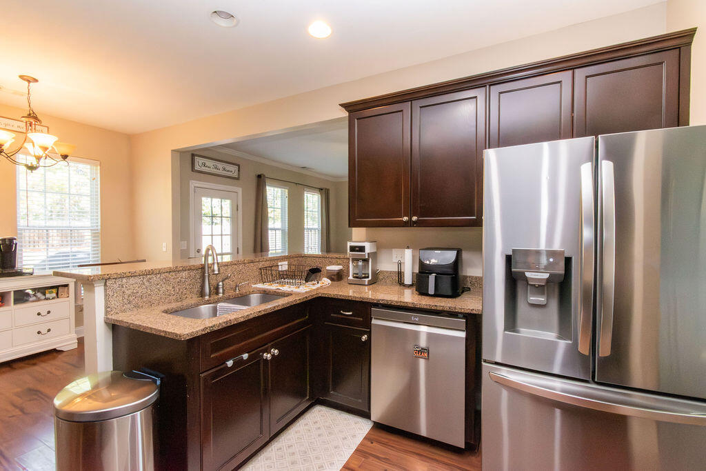 280 Palamon Drive Grovetown, GA 30813 - Photo 11 of 36 DSC_0187