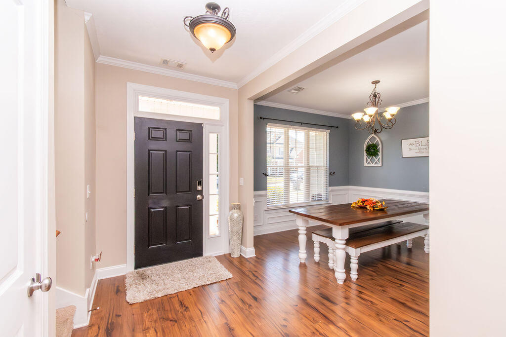 280 Palamon Drive Grovetown, GA 30813 - Photo 3 of 36 DSC_0118