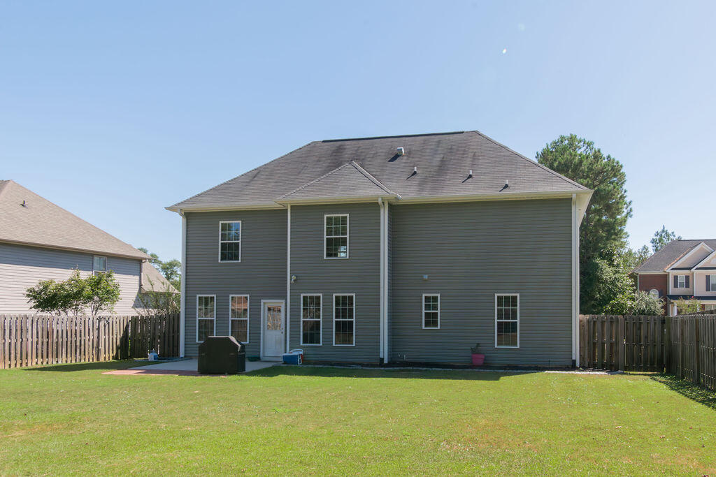 280 Palamon Drive Grovetown, GA 30813 - Photo 33 of 36 DSC_0201