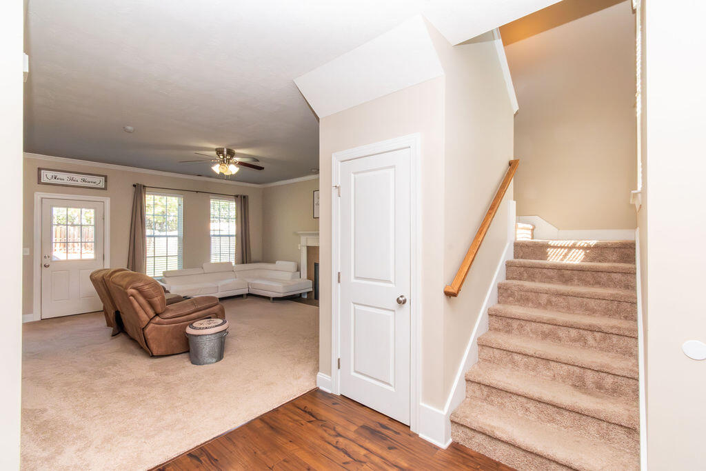 280 Palamon Drive Grovetown, GA 30813 - Photo 5 of 36 DSC_0121