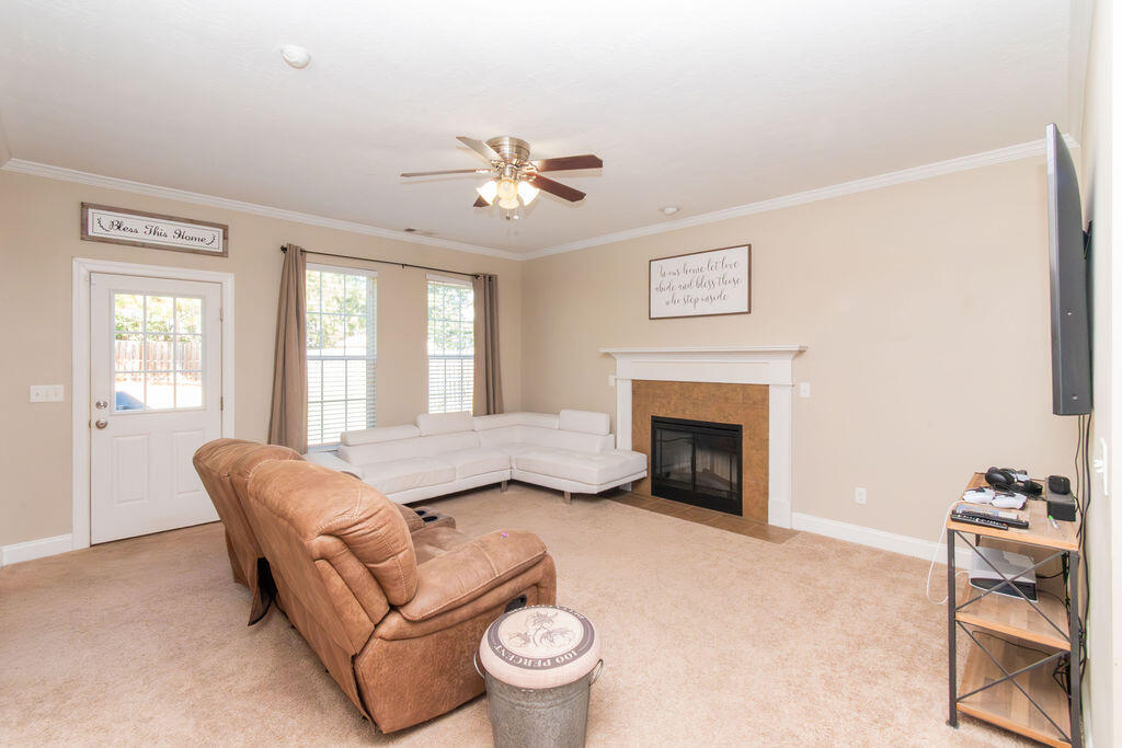 280 Palamon Drive Grovetown, GA 30813 - Photo 6 of 36 DSC_0114