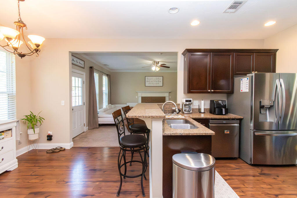 280 Palamon Drive Grovetown, GA 30813 - Photo 9 of 36 DSC_0194