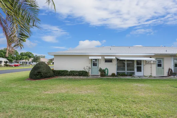 $1,500 | 404 Sandpiper Drive, Unit D, Fort Pierce, FL 34982