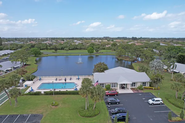 $1,500 | 404 Sandpiper Drive, Unit D, Fort Pierce, FL 34982