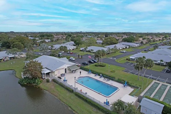 $1,500 | 404 Sandpiper Drive, Unit D, Fort Pierce, FL 34982