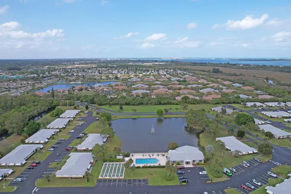 $1,500 | 404 Sandpiper Drive, Unit D, Fort Pierce, FL 34982