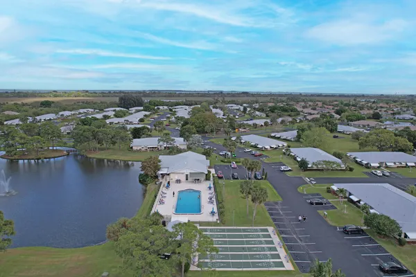 $1,500 | 404 Sandpiper Drive, Unit D, Fort Pierce, FL 34982