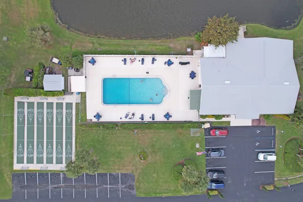 $1,500 | 404 Sandpiper Drive, Unit D, Fort Pierce, FL 34982