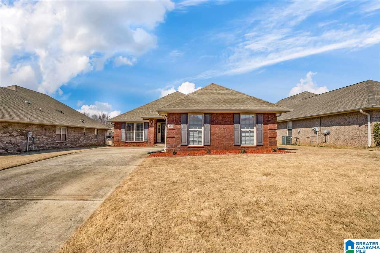 268 Stoney Trail Alabaster, AL 35114 - Photo 2 of 31