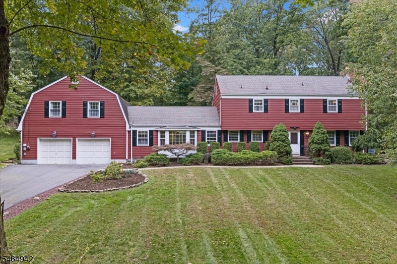 84 Fox Hollow Road Sparta, NJ 07871 - Photo 1 of 36 Gallery Image 1