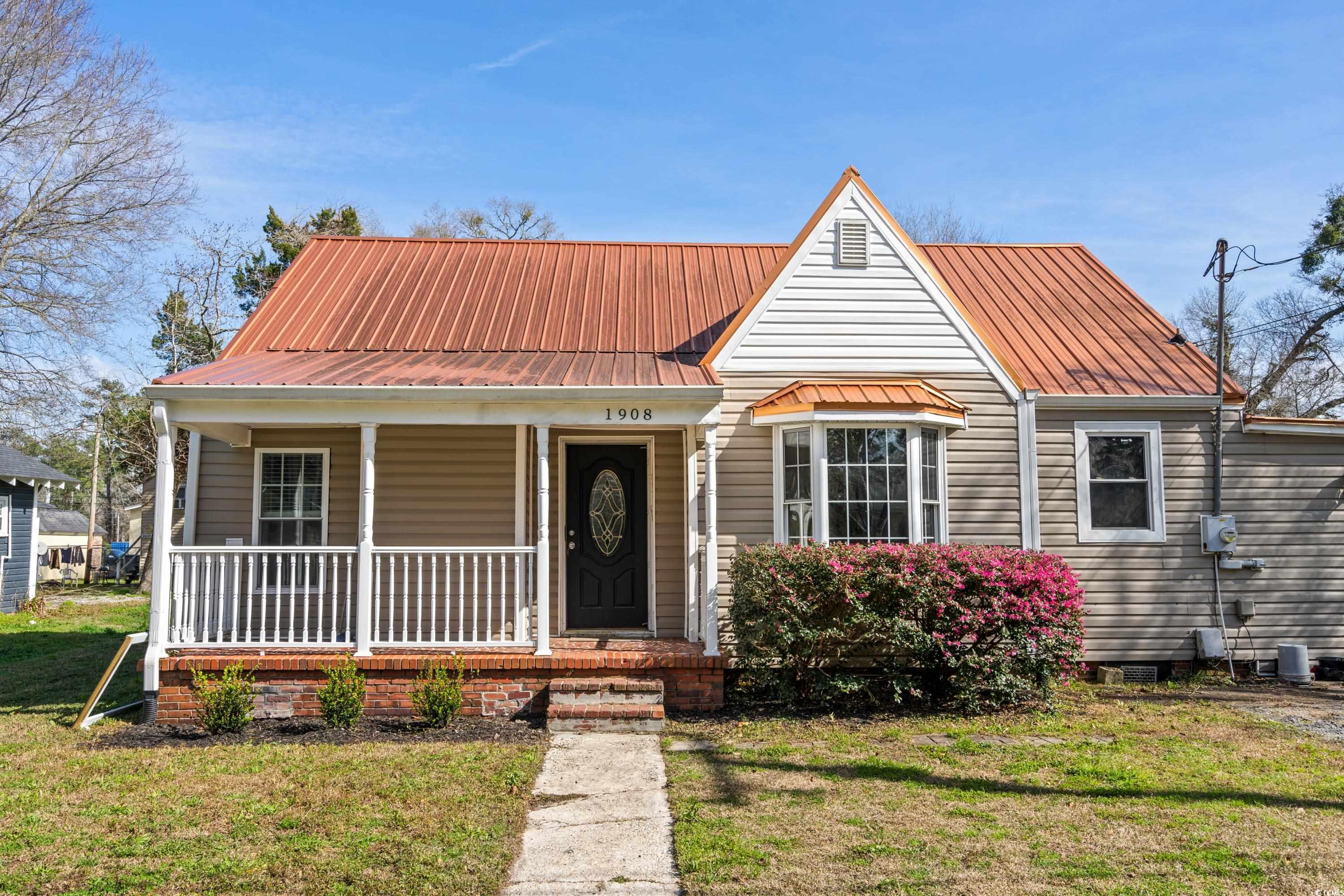 1908 Fulmer Street Conway, SC 29526 - Photo 1 of 38