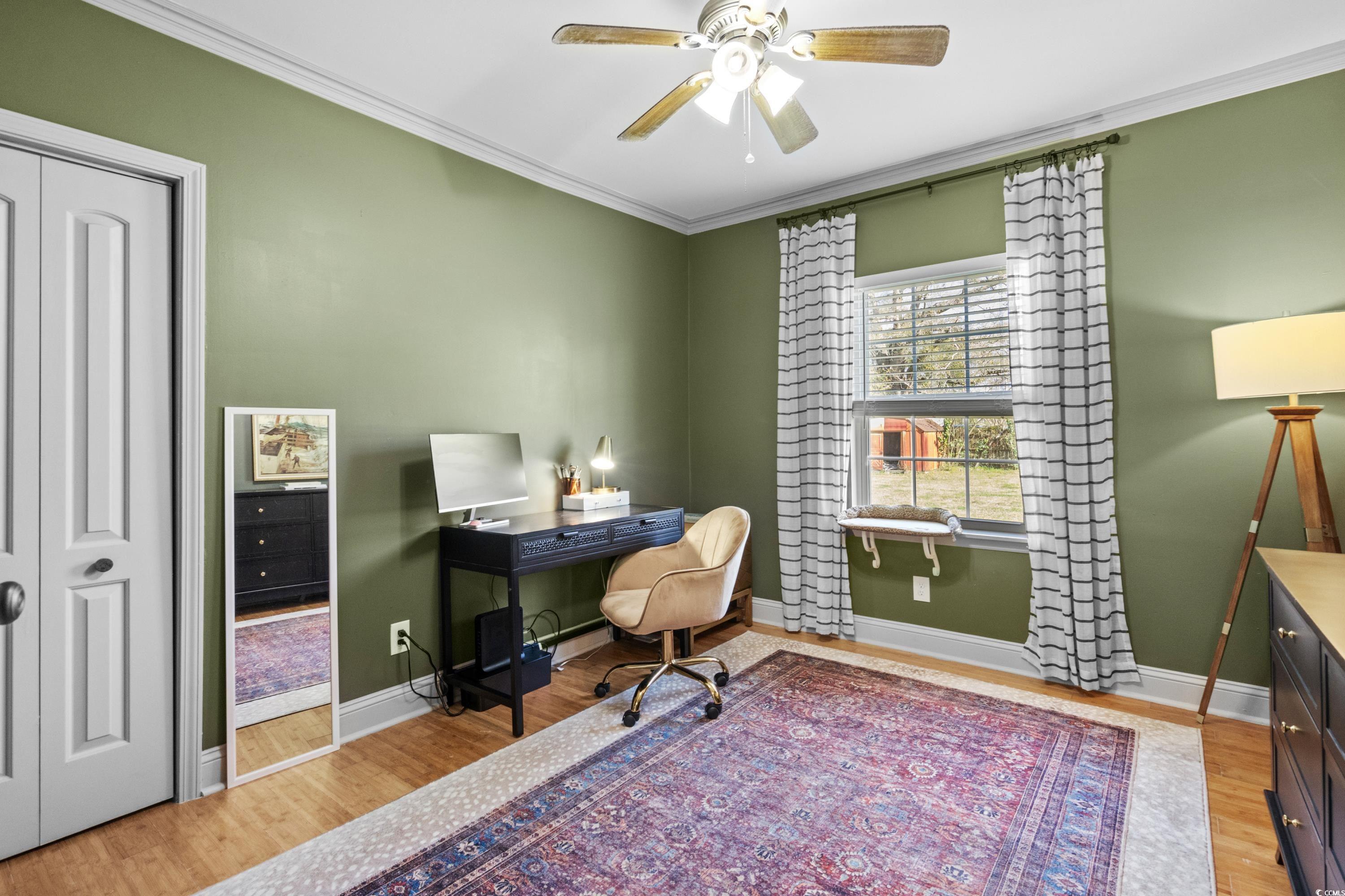 1908 Fulmer Street Conway, SC 29526 - Photo 17 of 38