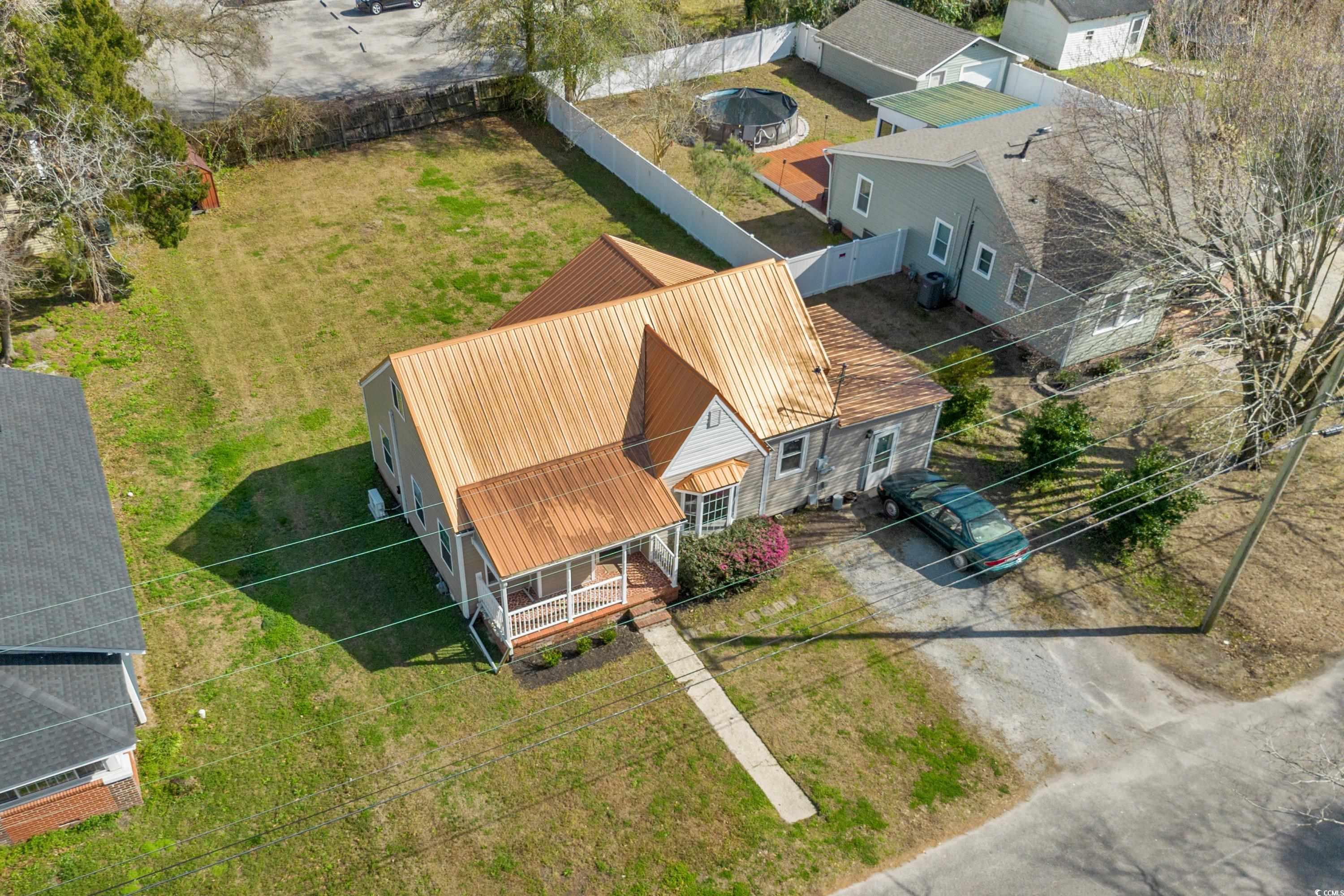 1908 Fulmer Street Conway, SC 29526 - Photo 2 of 38