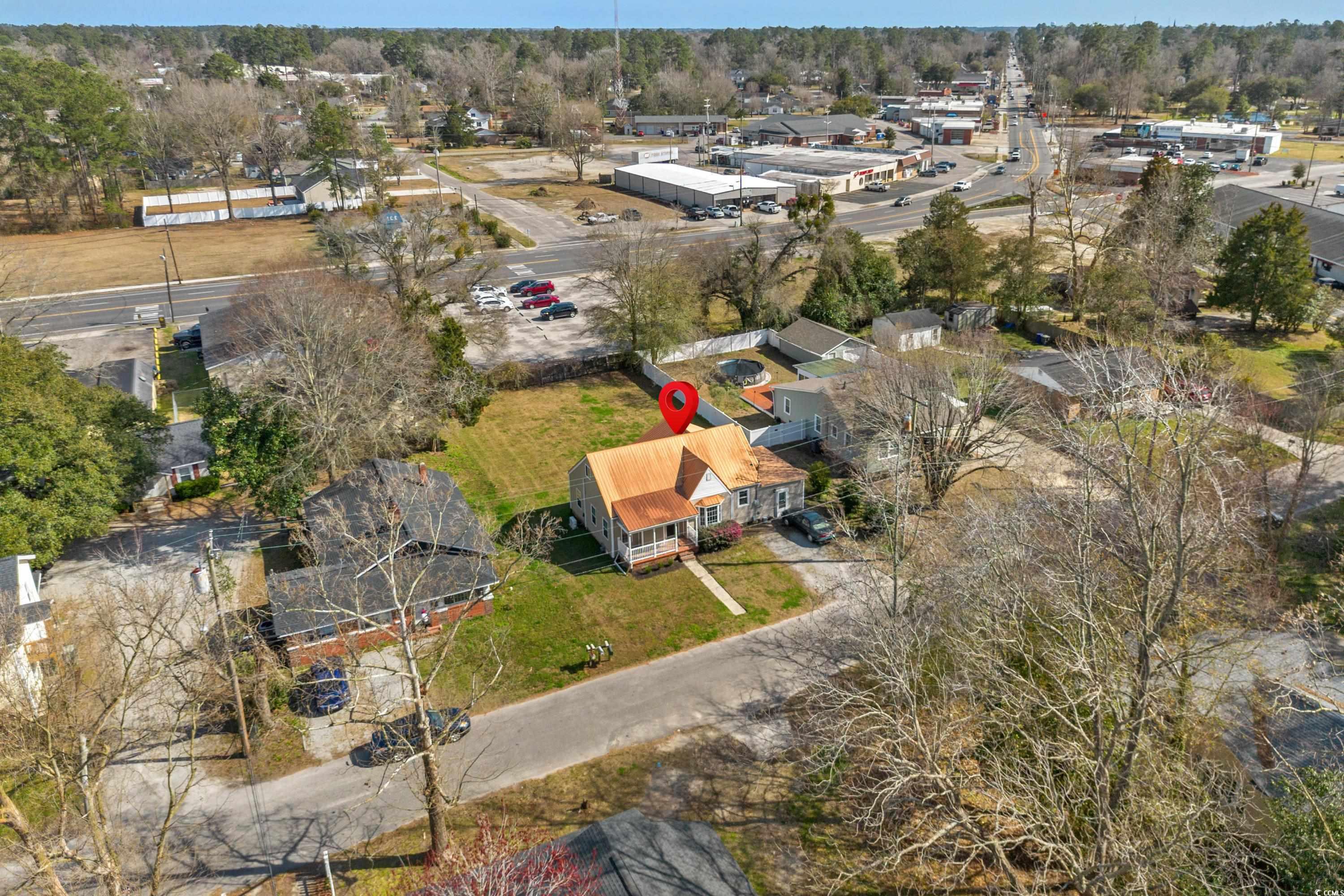 1908 Fulmer Street Conway, SC 29526 - Photo 24 of 38