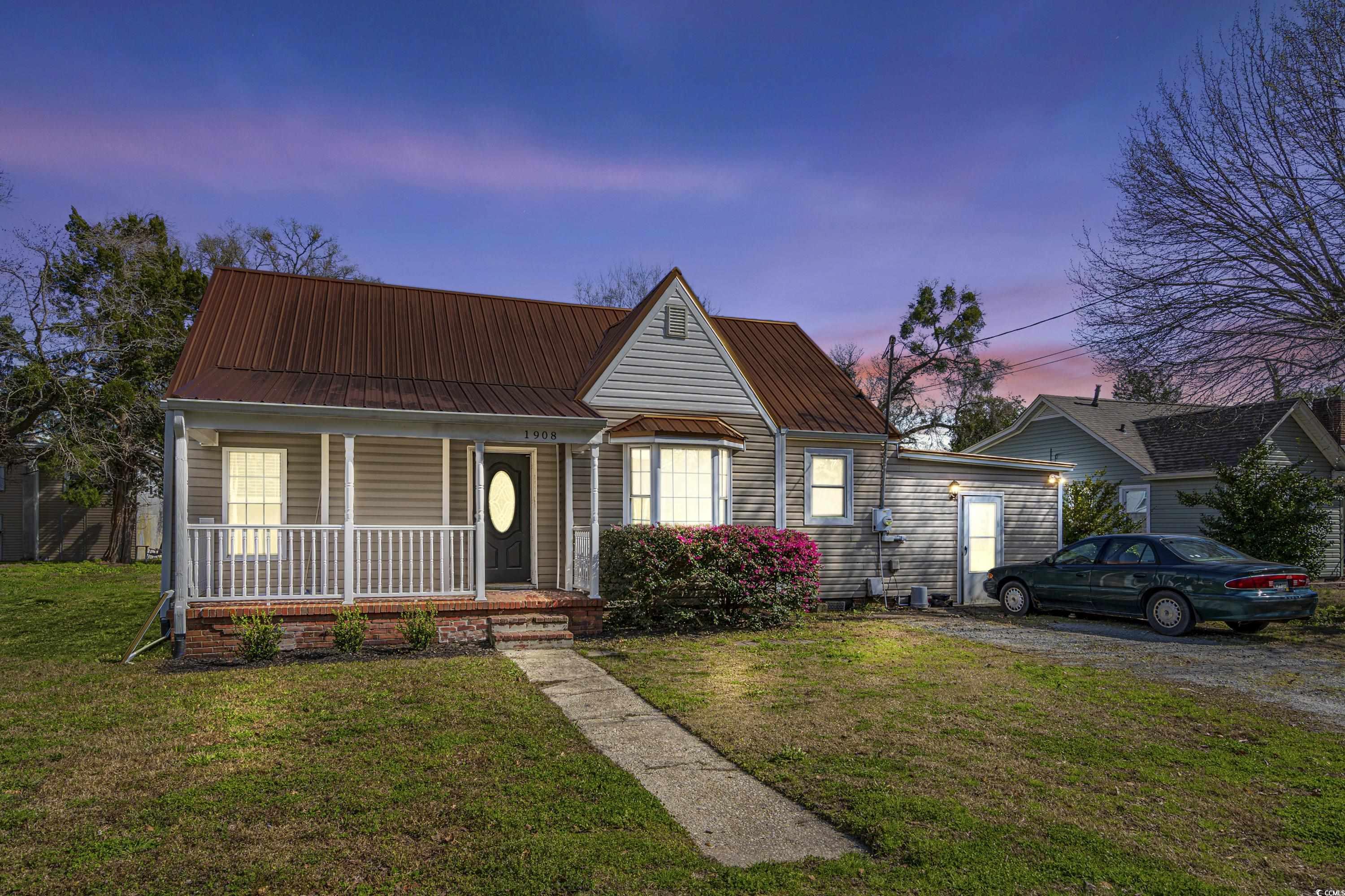 1908 Fulmer Street Conway, SC 29526 - Photo 25 of 38