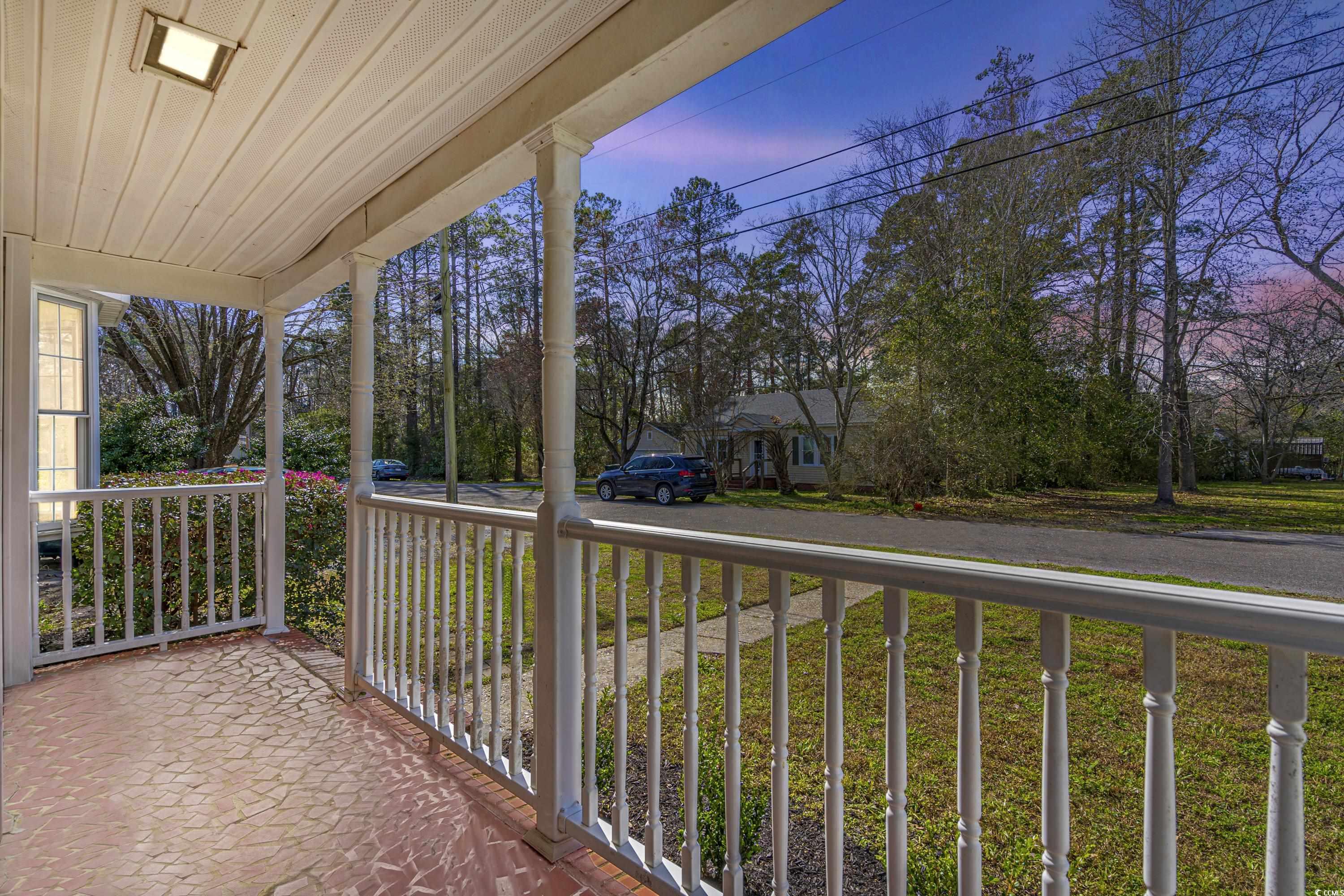 1908 Fulmer Street Conway, SC 29526 - Photo 26 of 38