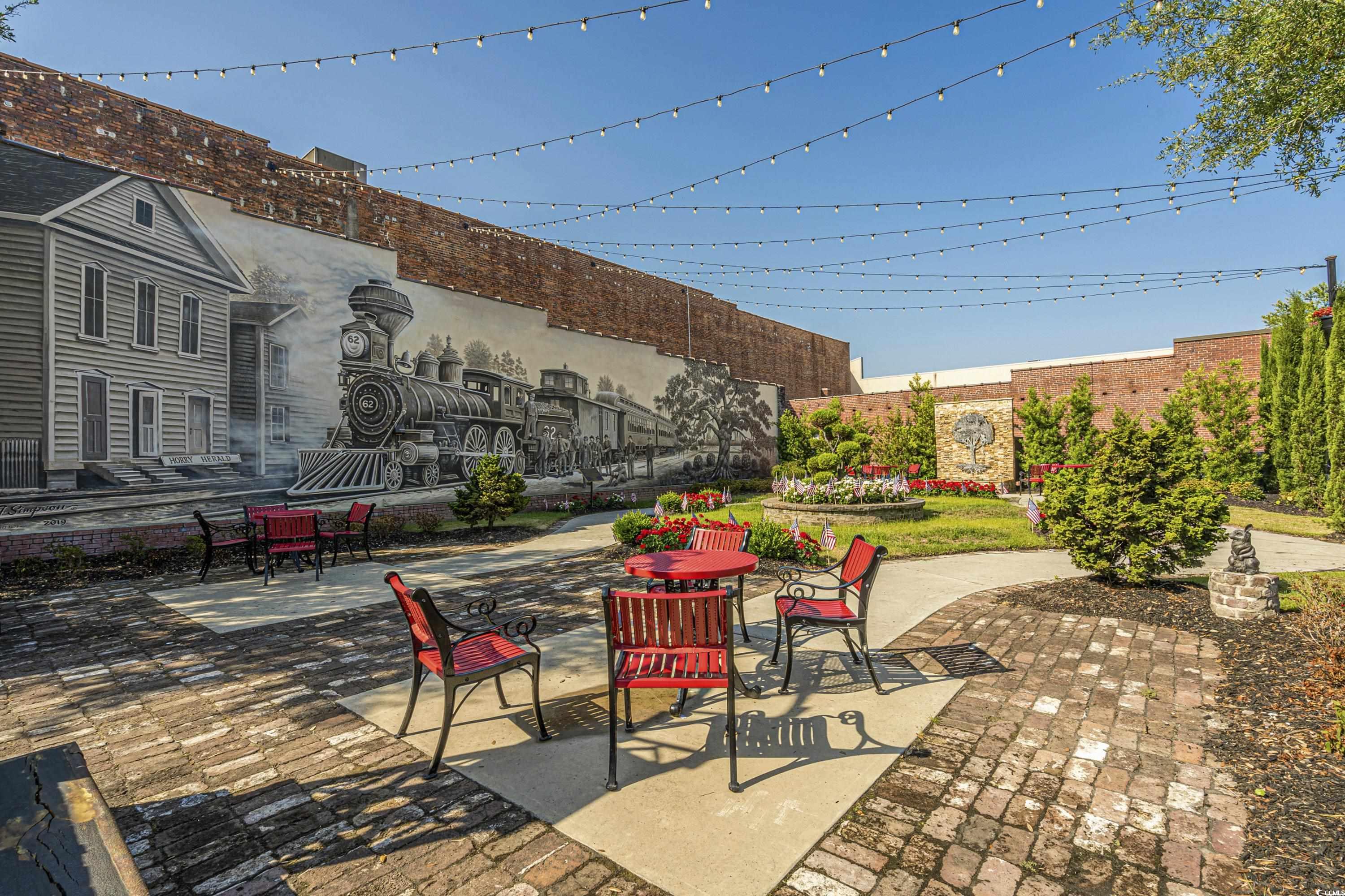 1908 Fulmer Street Conway, SC 29526 - Photo 30 of 38