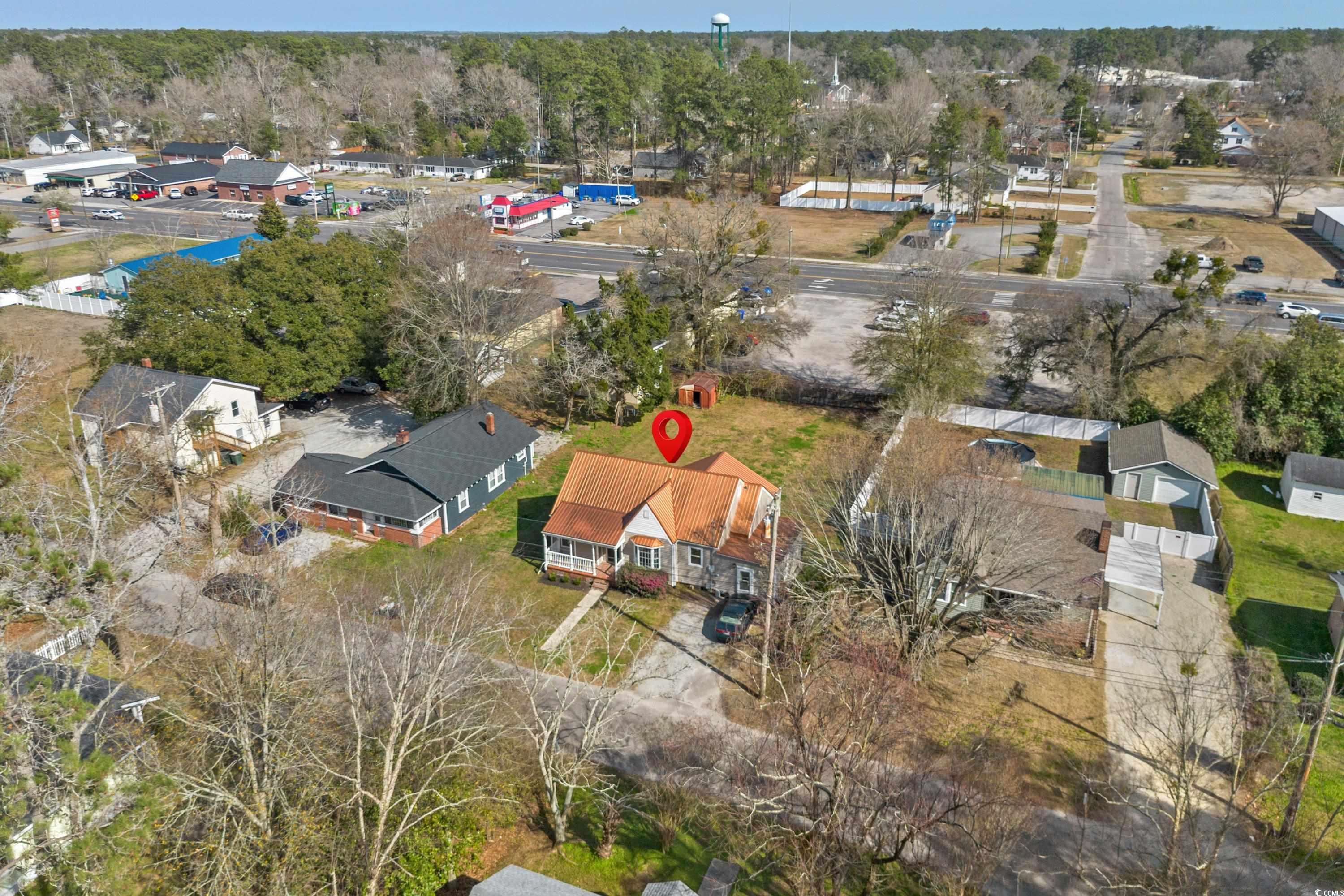 1908 Fulmer Street Conway, SC 29526 - Photo 3 of 38