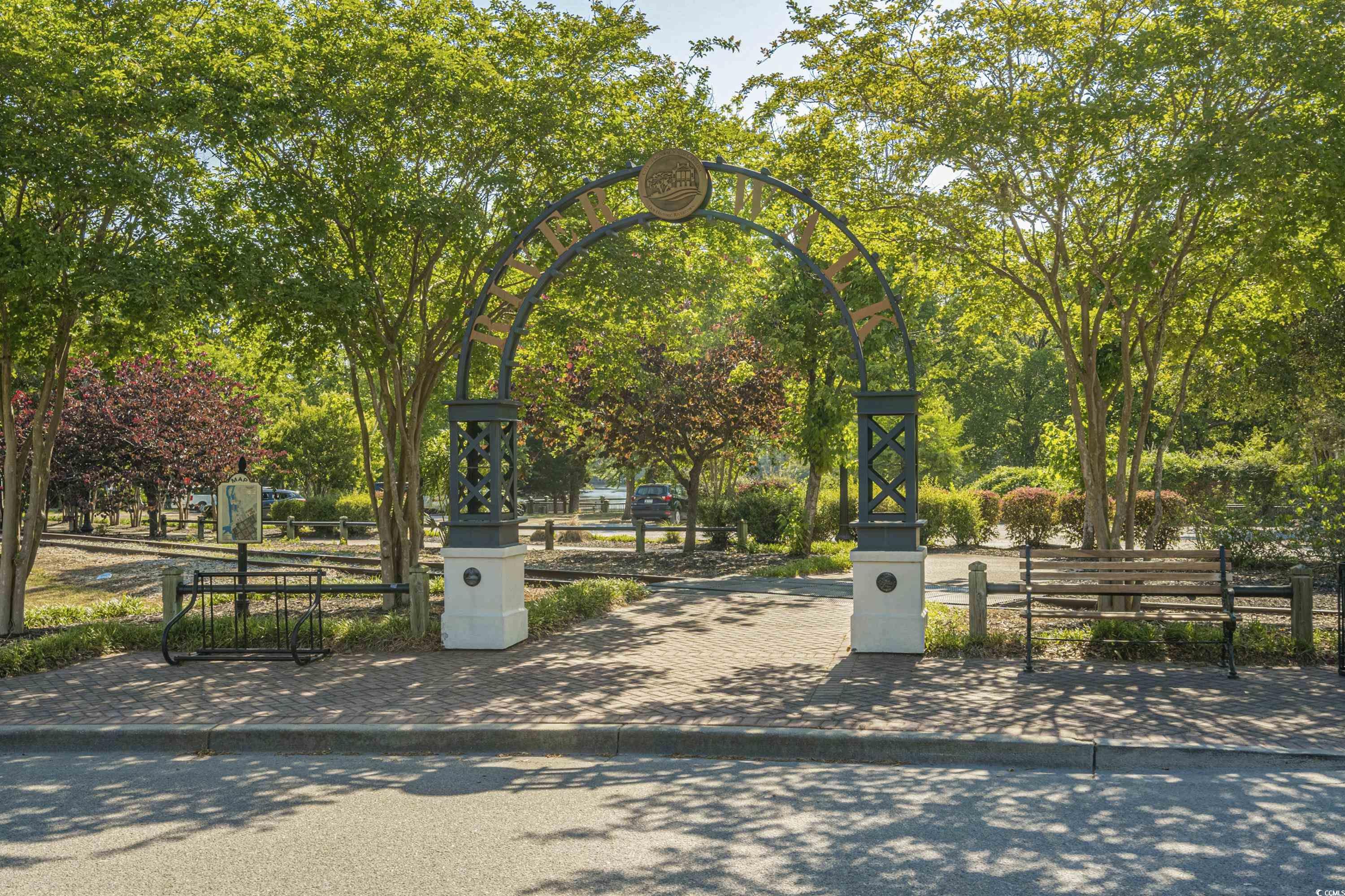 1908 Fulmer Street Conway, SC 29526 - Photo 31 of 38