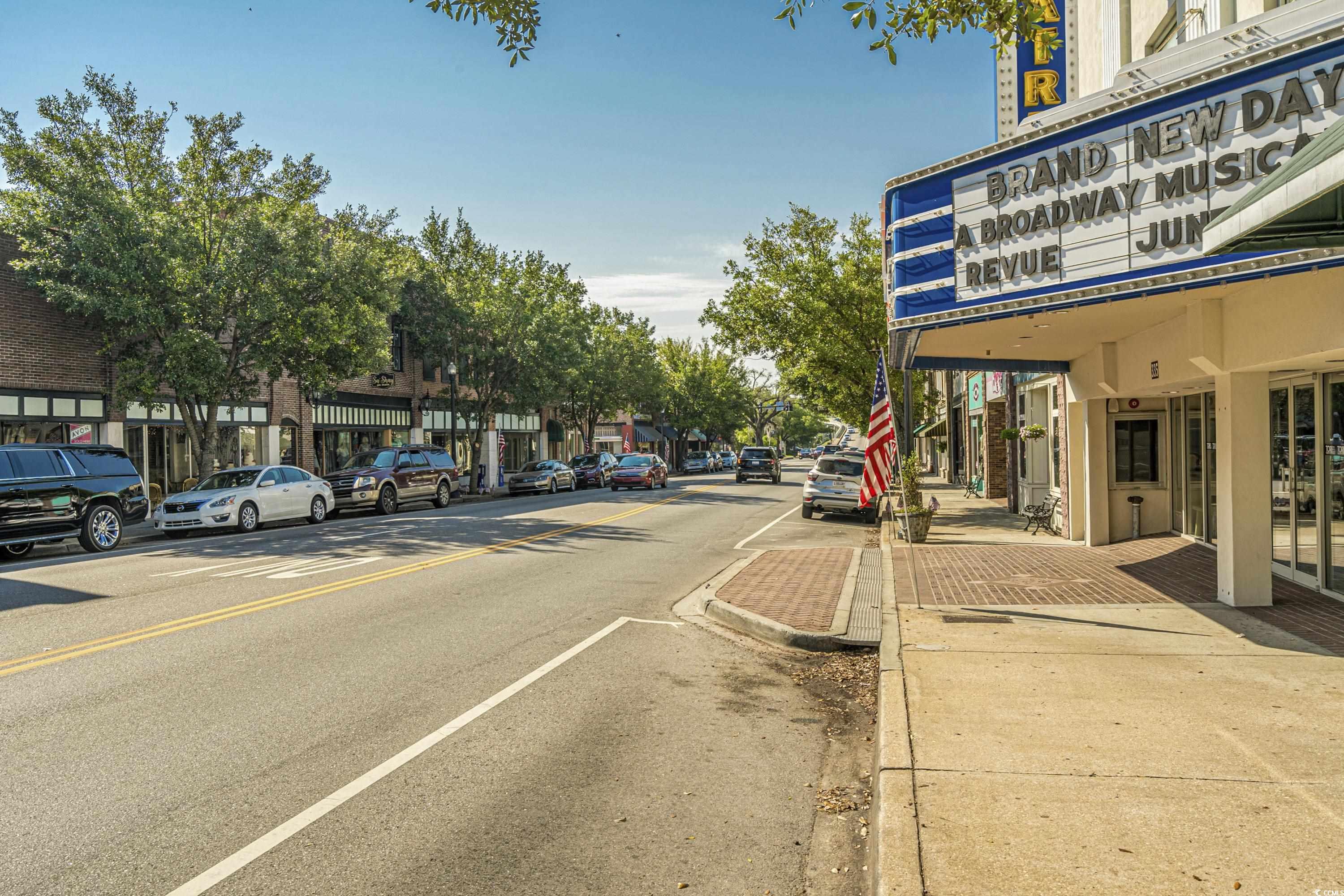 1908 Fulmer Street Conway, SC 29526 - Photo 35 of 38