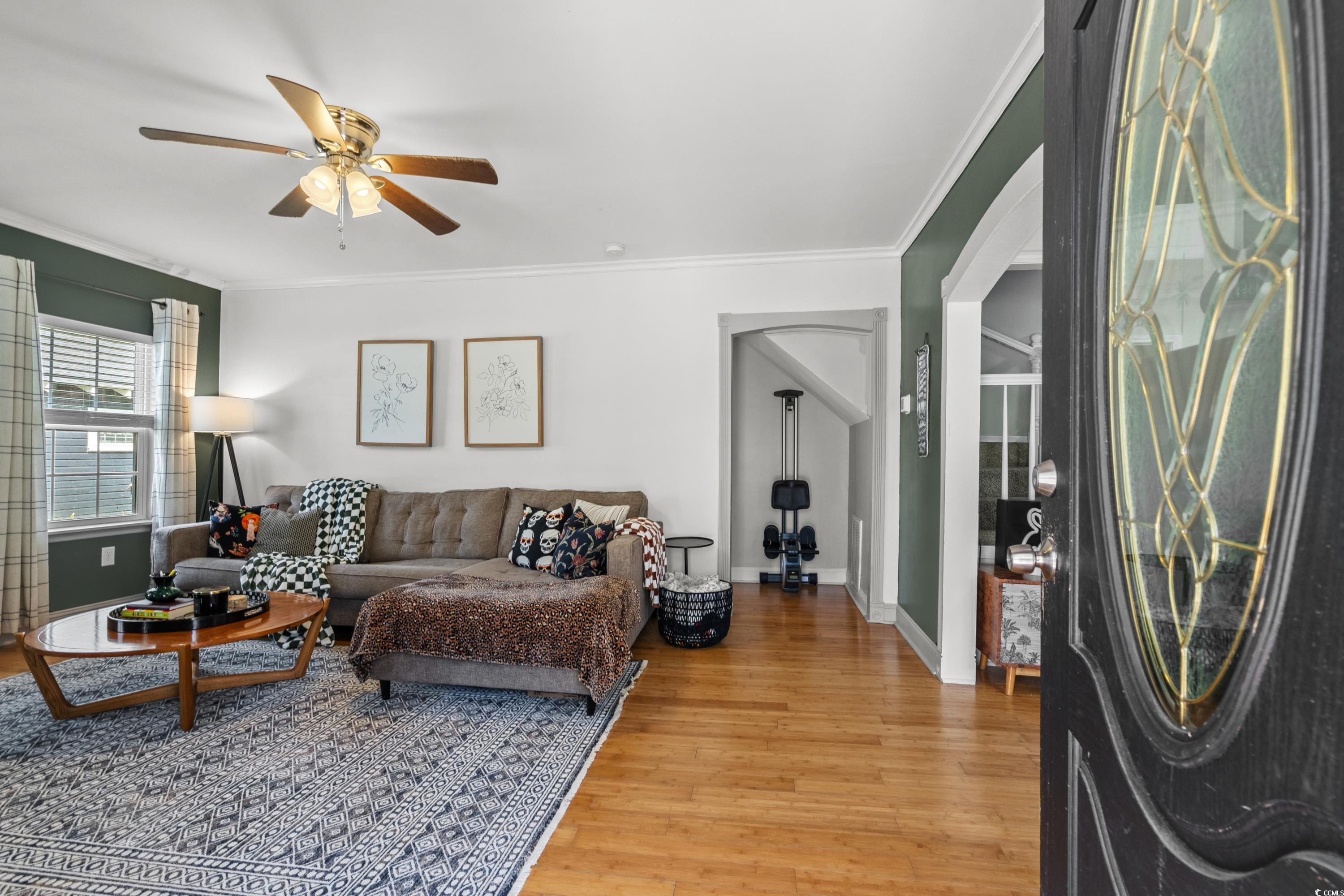 1908 Fulmer Street Conway, SC 29526 - Photo 5 of 38