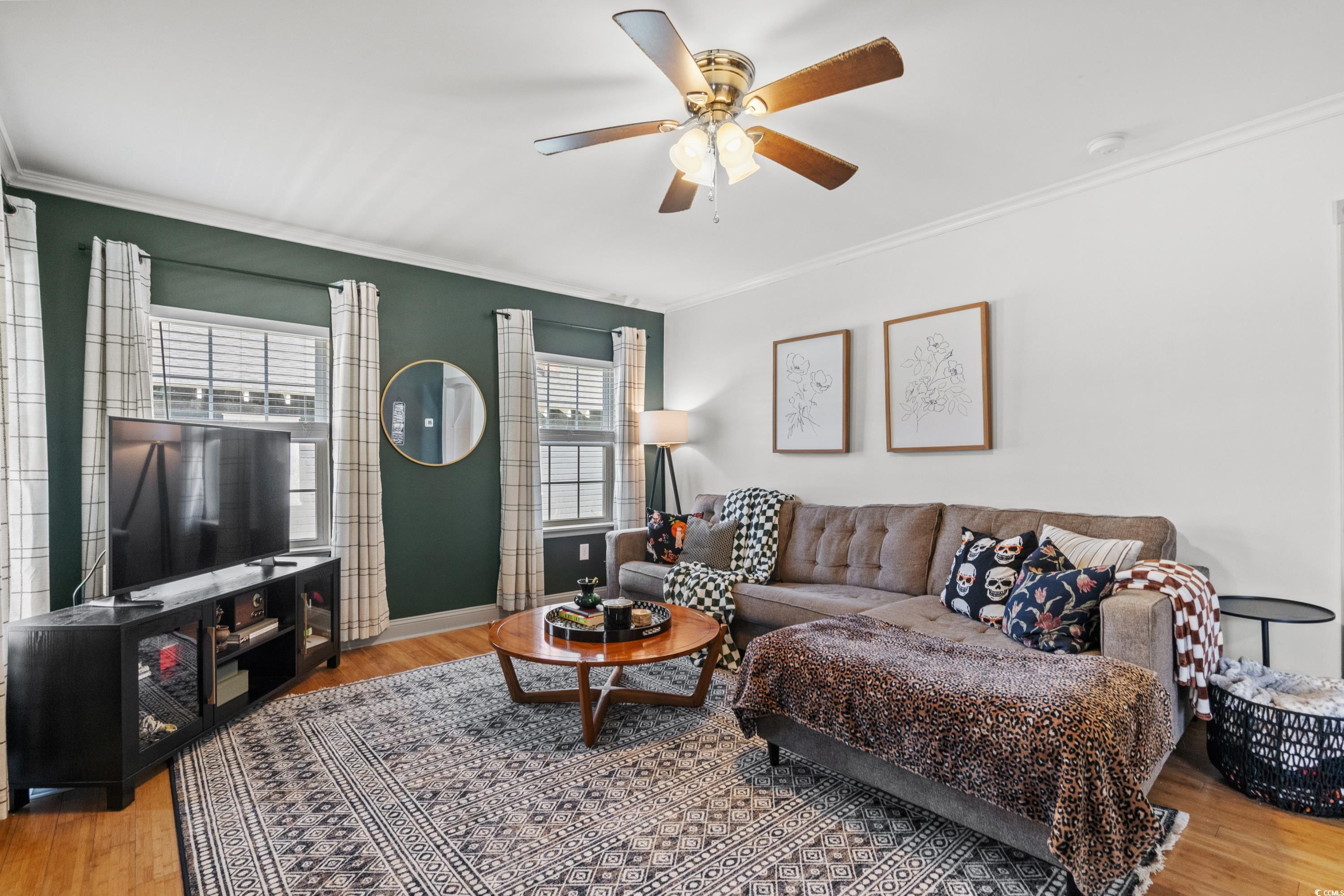 1908 Fulmer Street Conway, SC 29526 - Photo 6 of 38