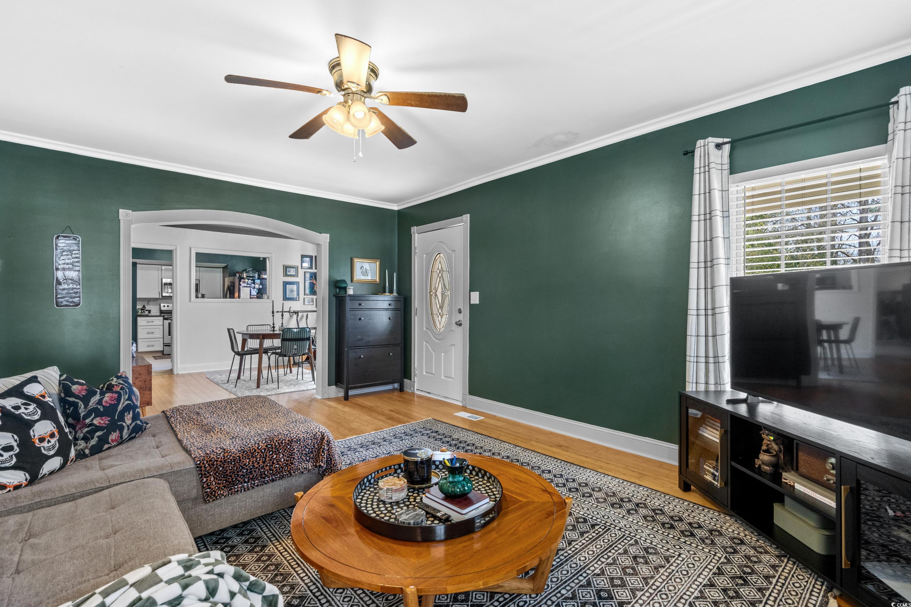 1908 Fulmer Street Conway, SC 29526 - Photo 7 of 38