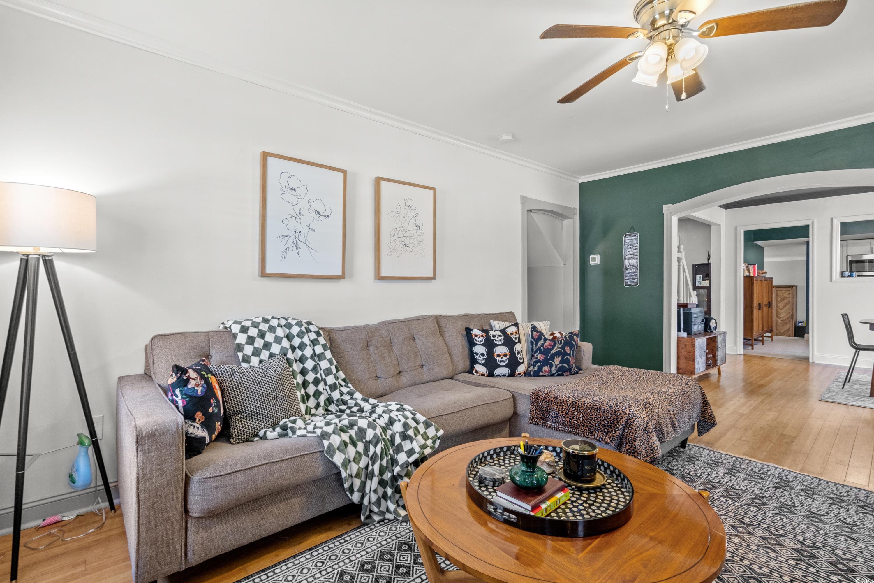 1908 Fulmer Street Conway, SC 29526 - Photo 8 of 38