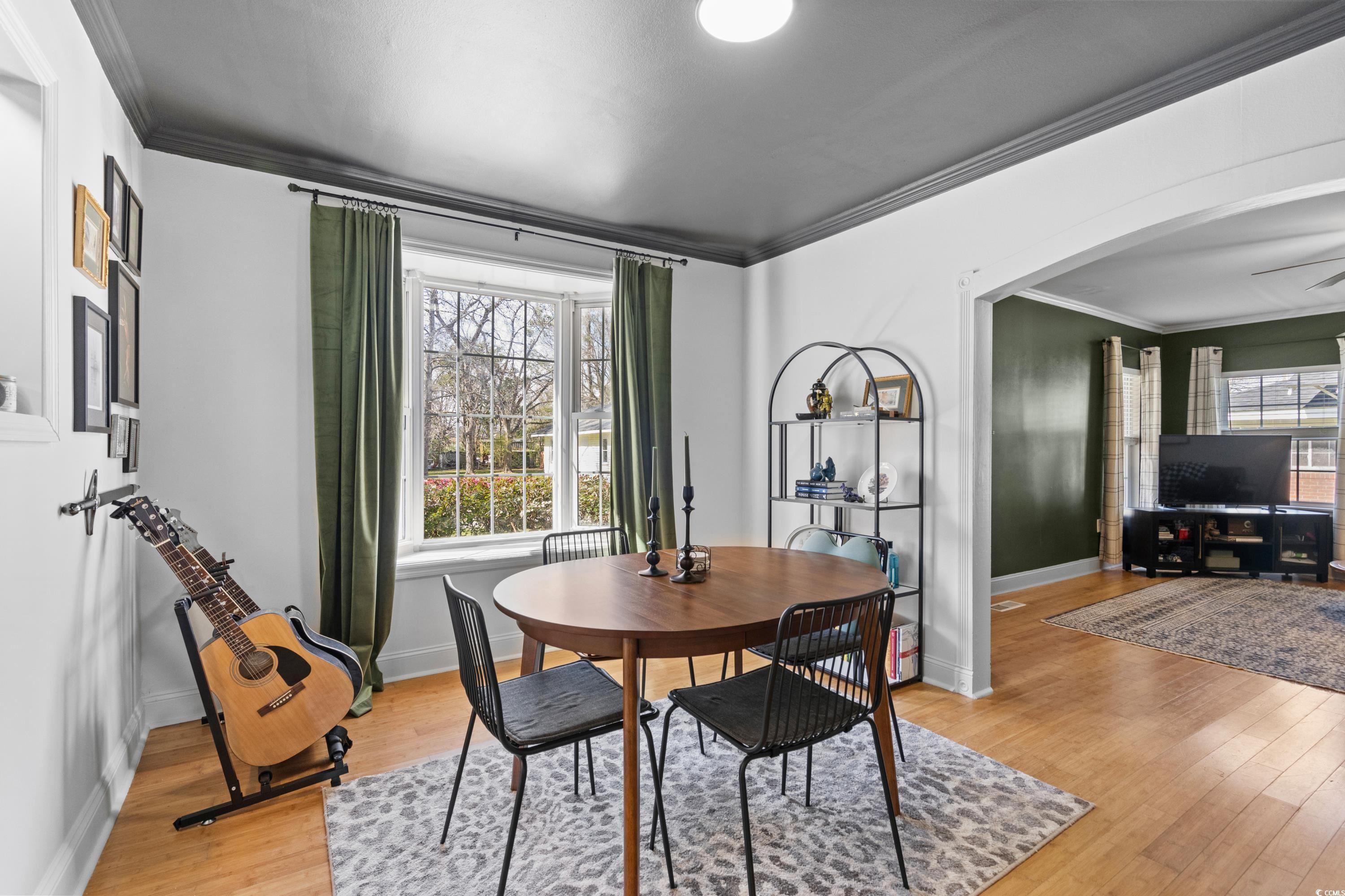 1908 Fulmer Street Conway, SC 29526 - Photo 10 of 38