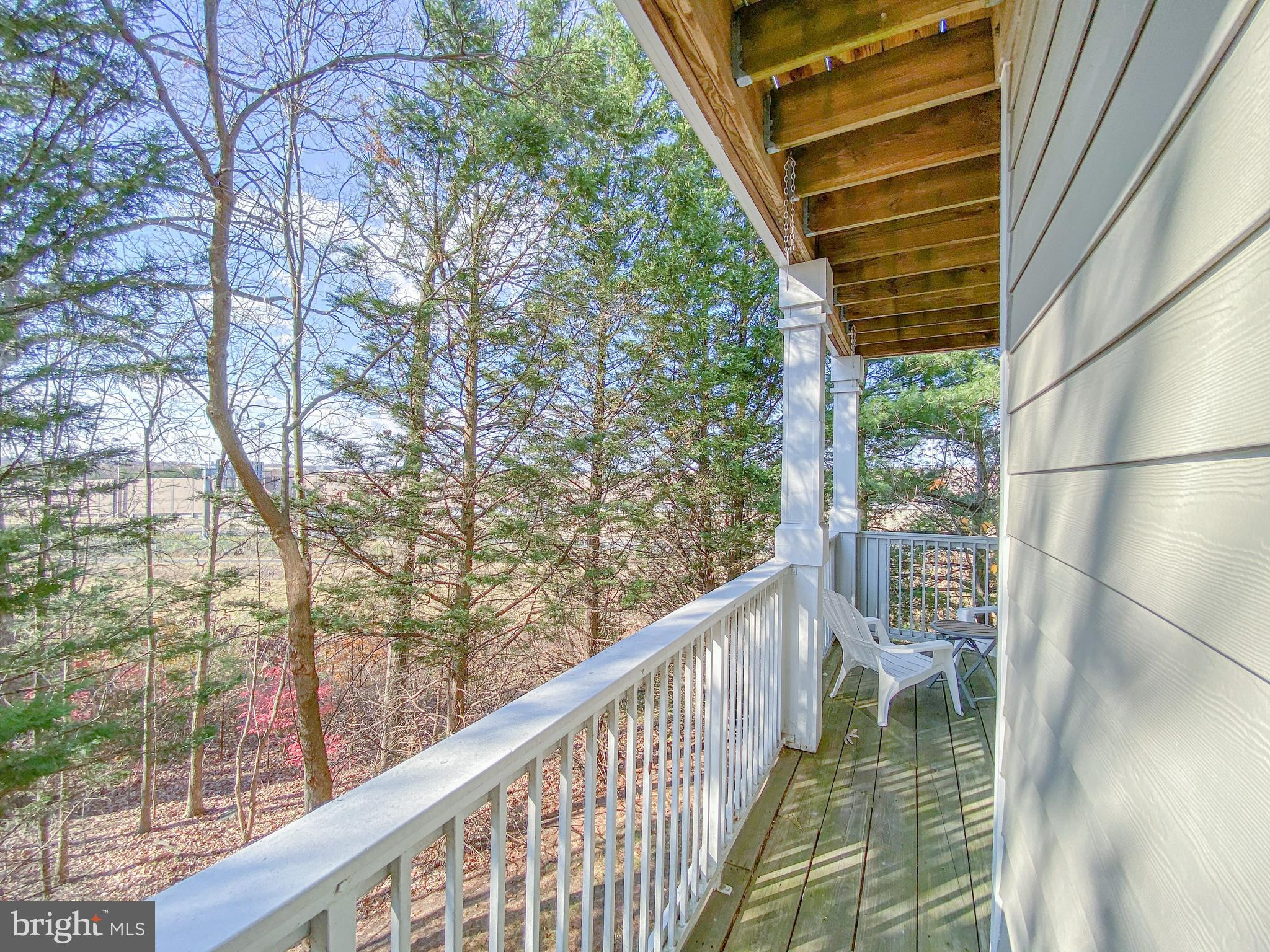 1700 Lake Shore Crest Drive, Unit 23 Reston, VA 20190 - Photo 29 of 39