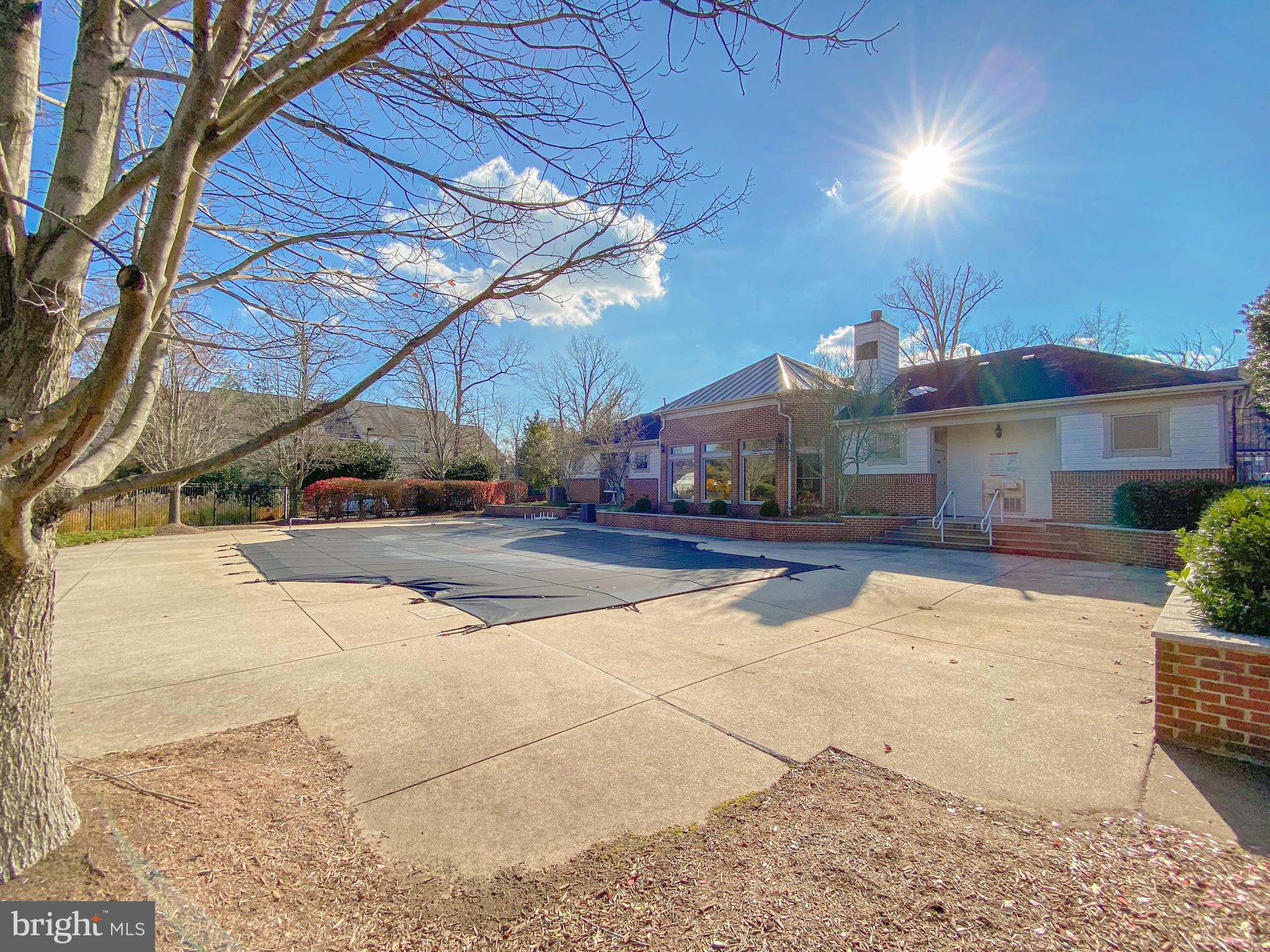 1700 Lake Shore Crest Drive, Unit 23 Reston, VA 20190 - Photo 33 of 39