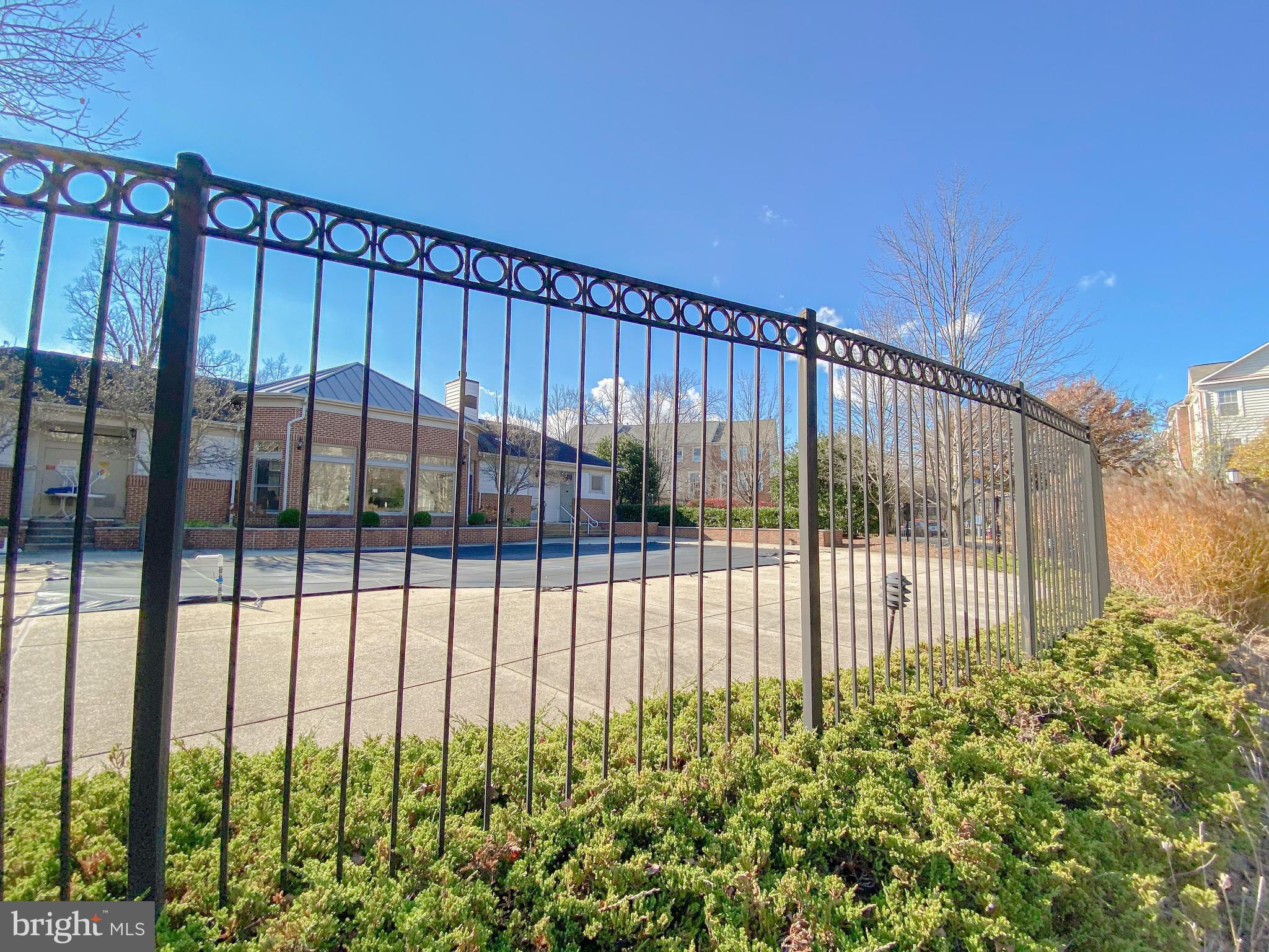 1700 Lake Shore Crest Drive, Unit 23 Reston, VA 20190 - Photo 34 of 39