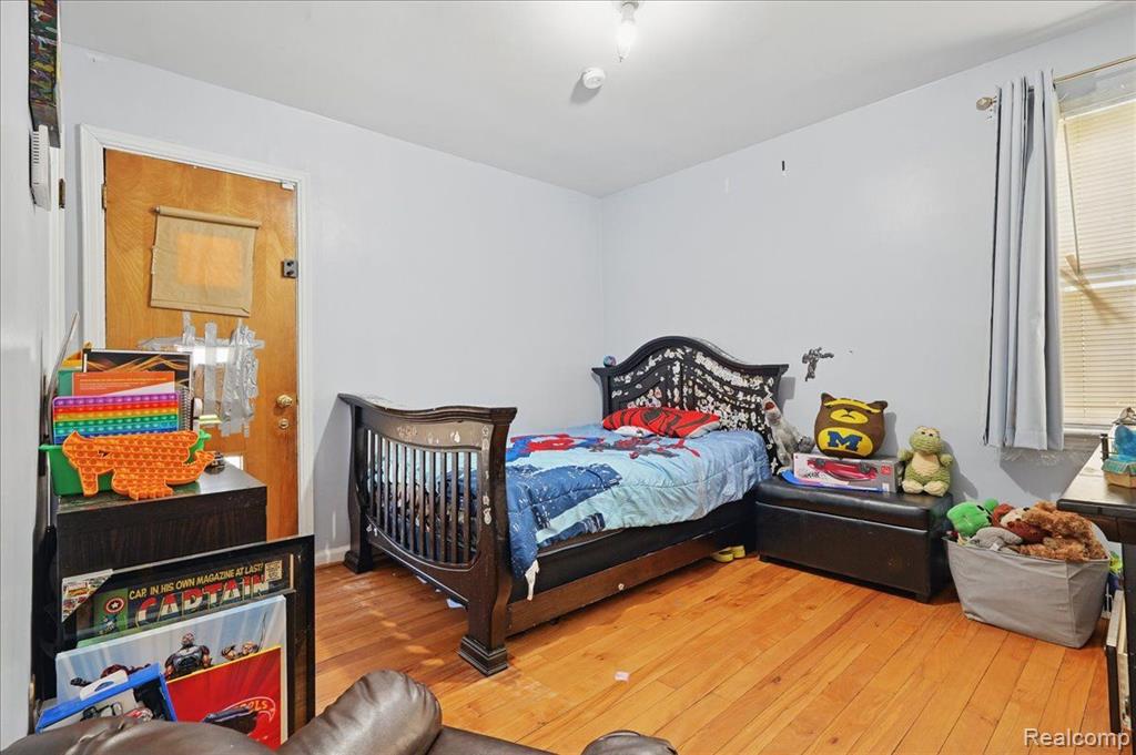 2444 Academy Street Dearborn, MI 48124 - Photo 20 of 35